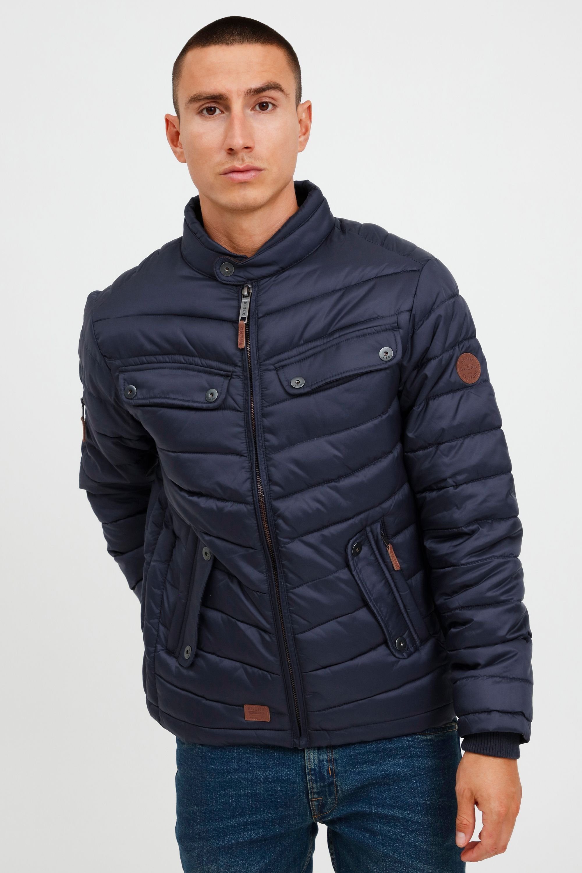 Steppjacke BLEND BHCamaro
