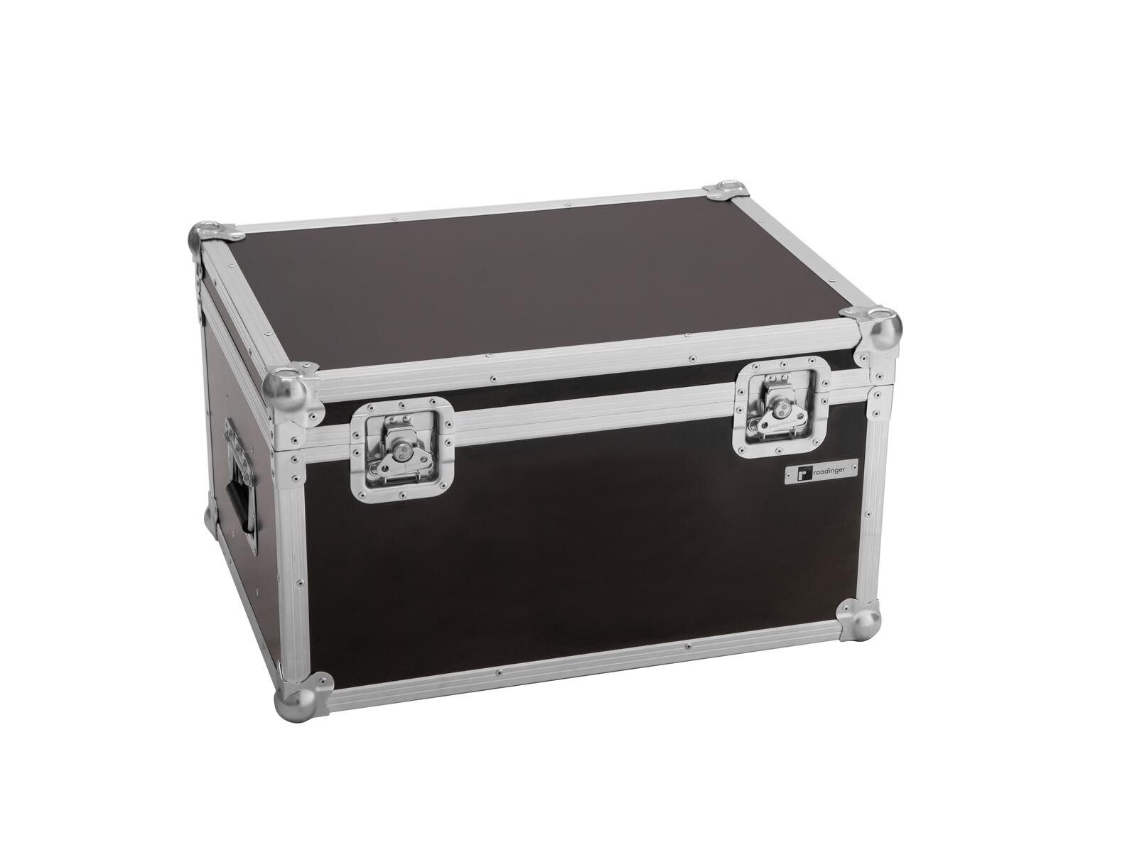 Thumbnail - Roadinger Transportbehälter ROADINGER Flightcase 2x LED PLL-360