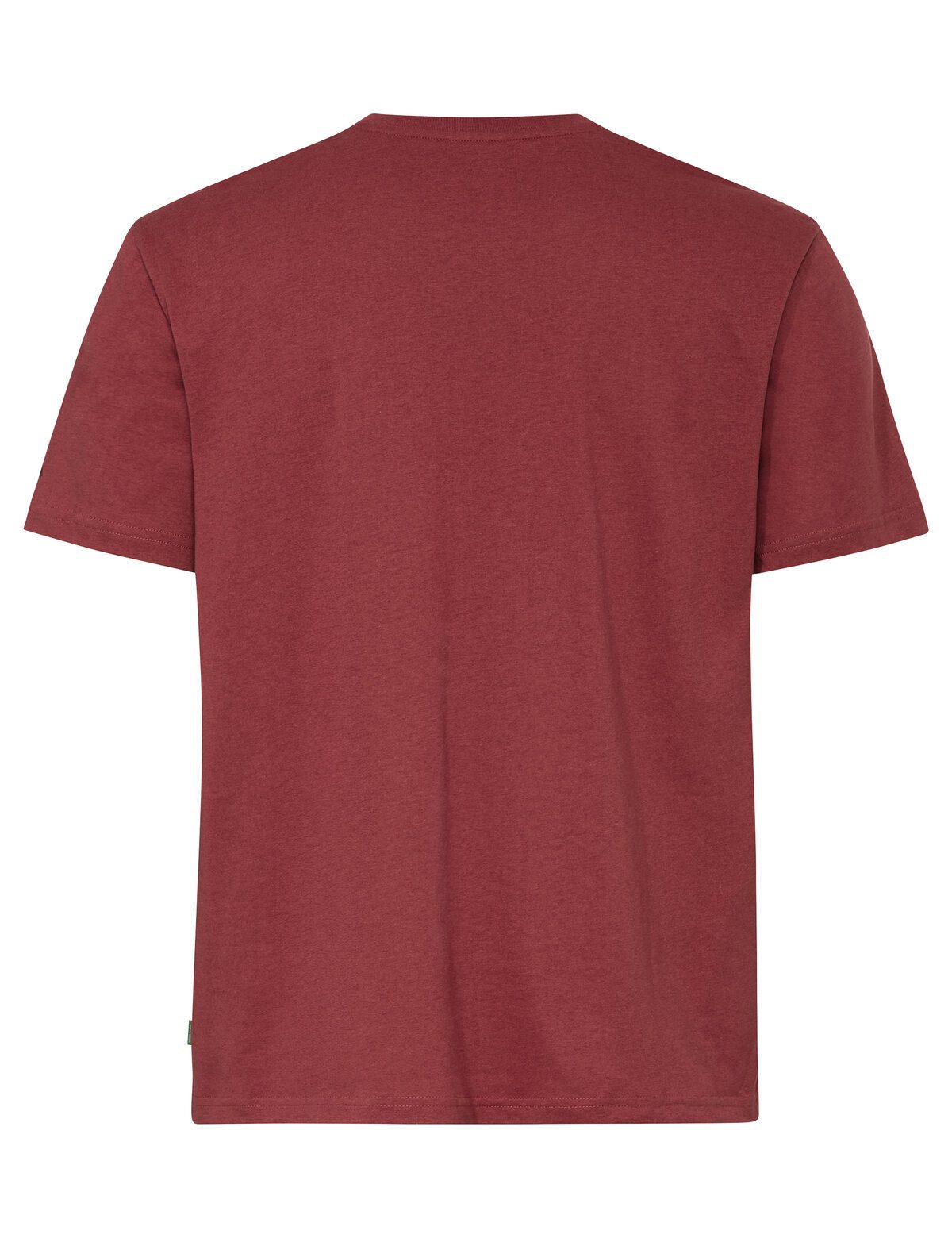 VAUDE T-Shirt Men's Cyclist T-Shirt V (1-tlg) atmungsaktives und schnelltro günstig online kaufen