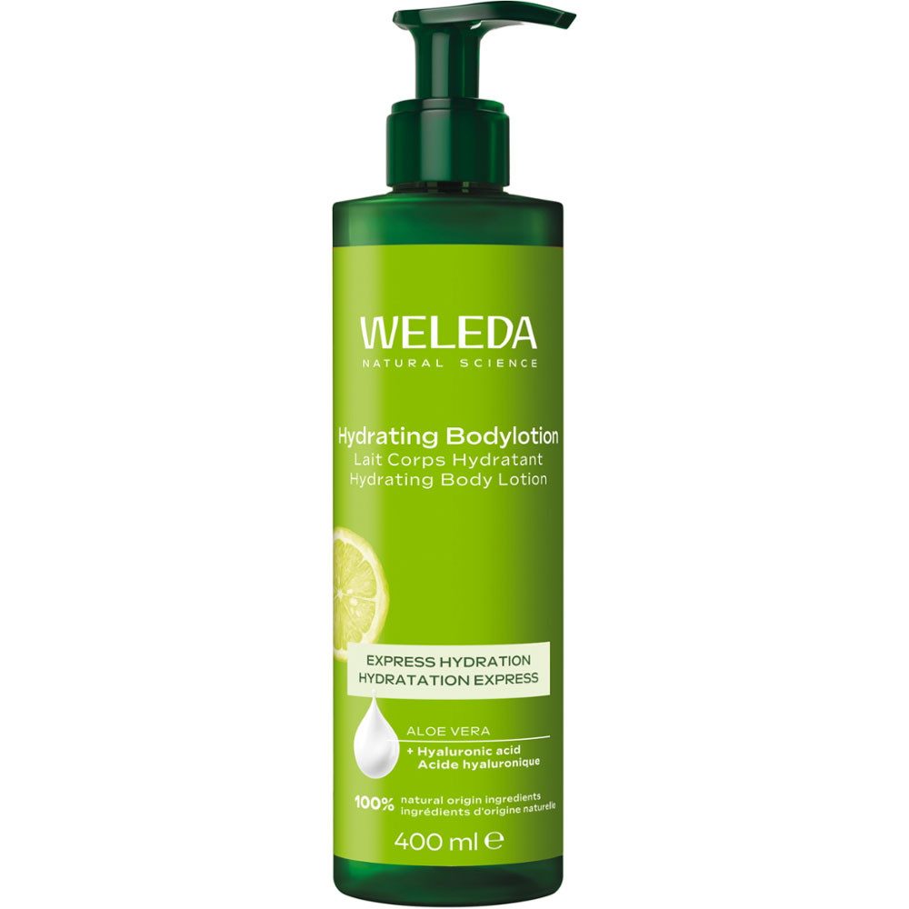 Bodylotion Hydrating