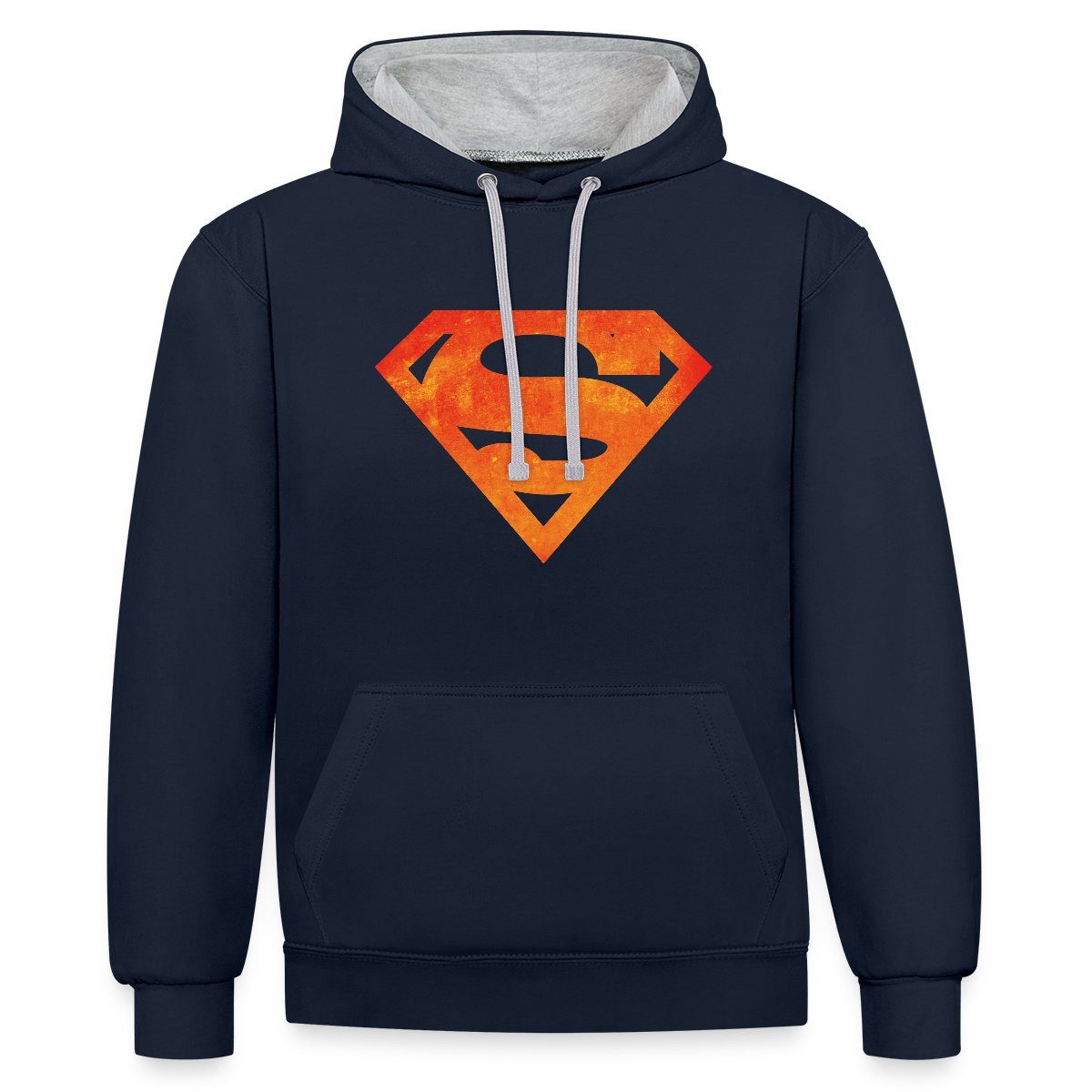 Spreadshirt Hoodie DC Comics Justice League günstig online kaufen