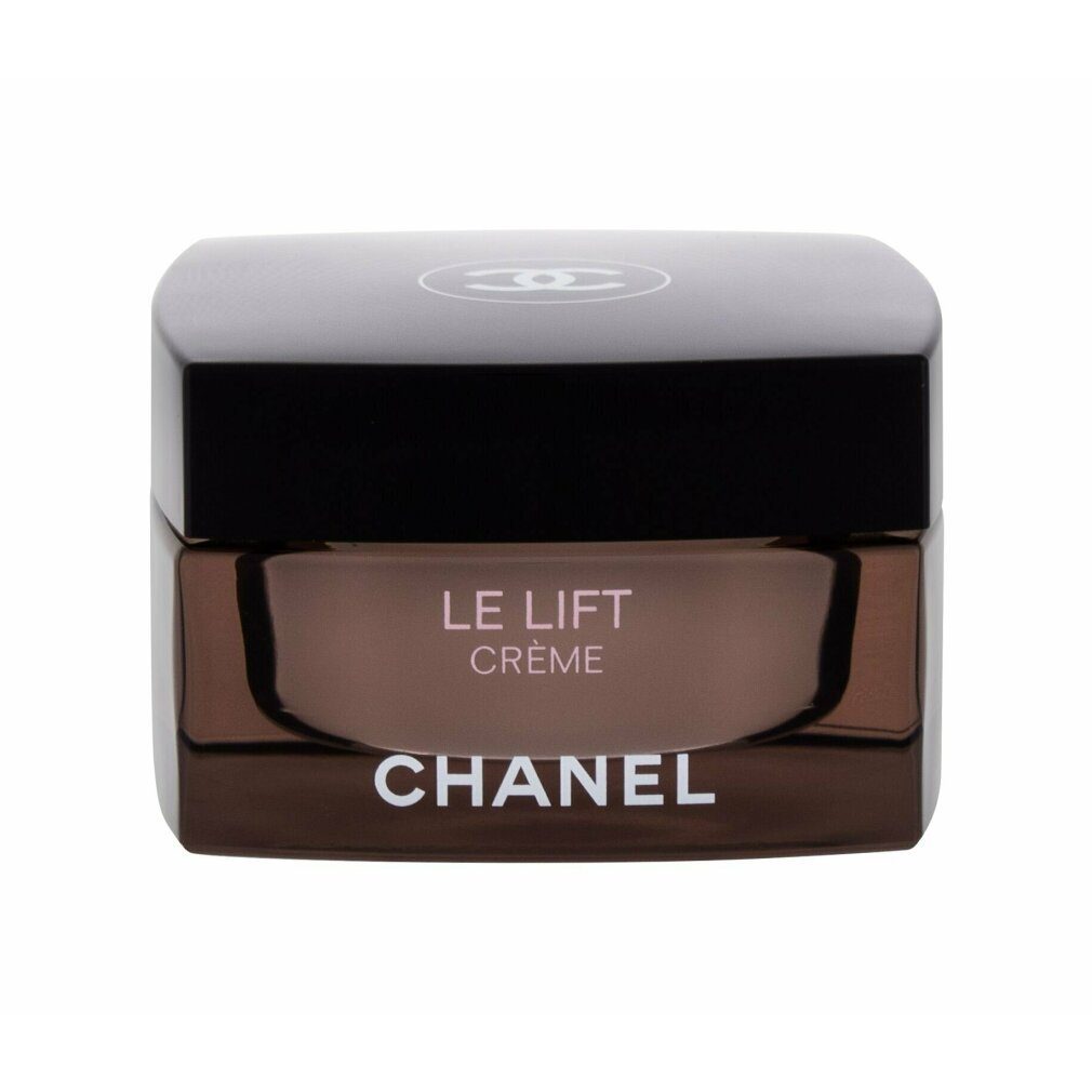 CHANEL Tagescreme Chanel Le Lift Crème Lisse-Raffermit (50 ml), siehe  Beschreibungstext