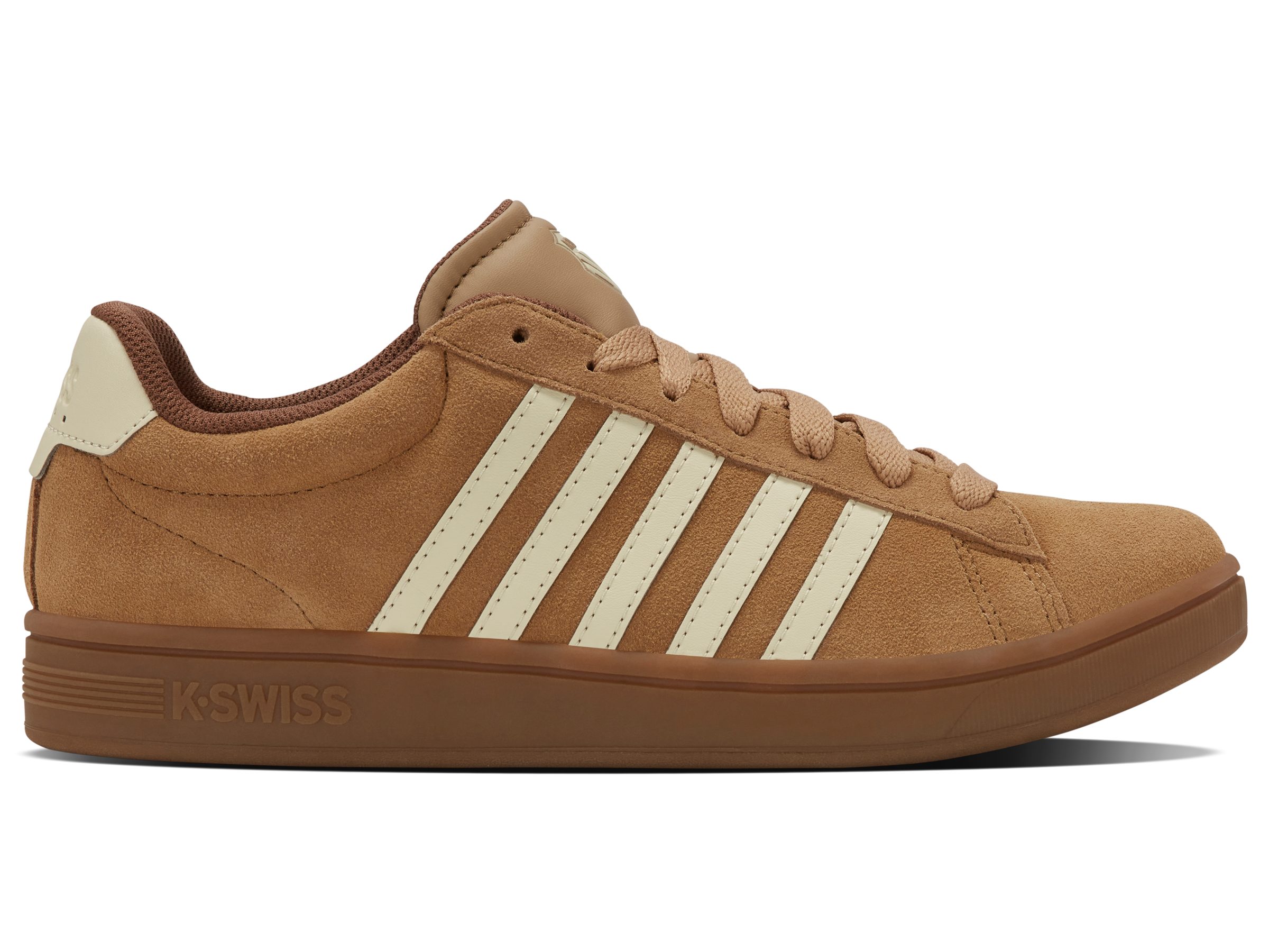 K-Swiss COURT TIEBREAK II SDE Sneaker günstig online kaufen