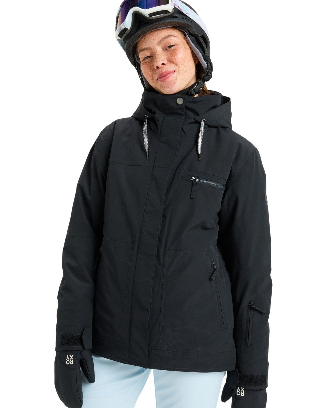 Roxy Snowboardjacke Brylee 10K günstig online kaufen