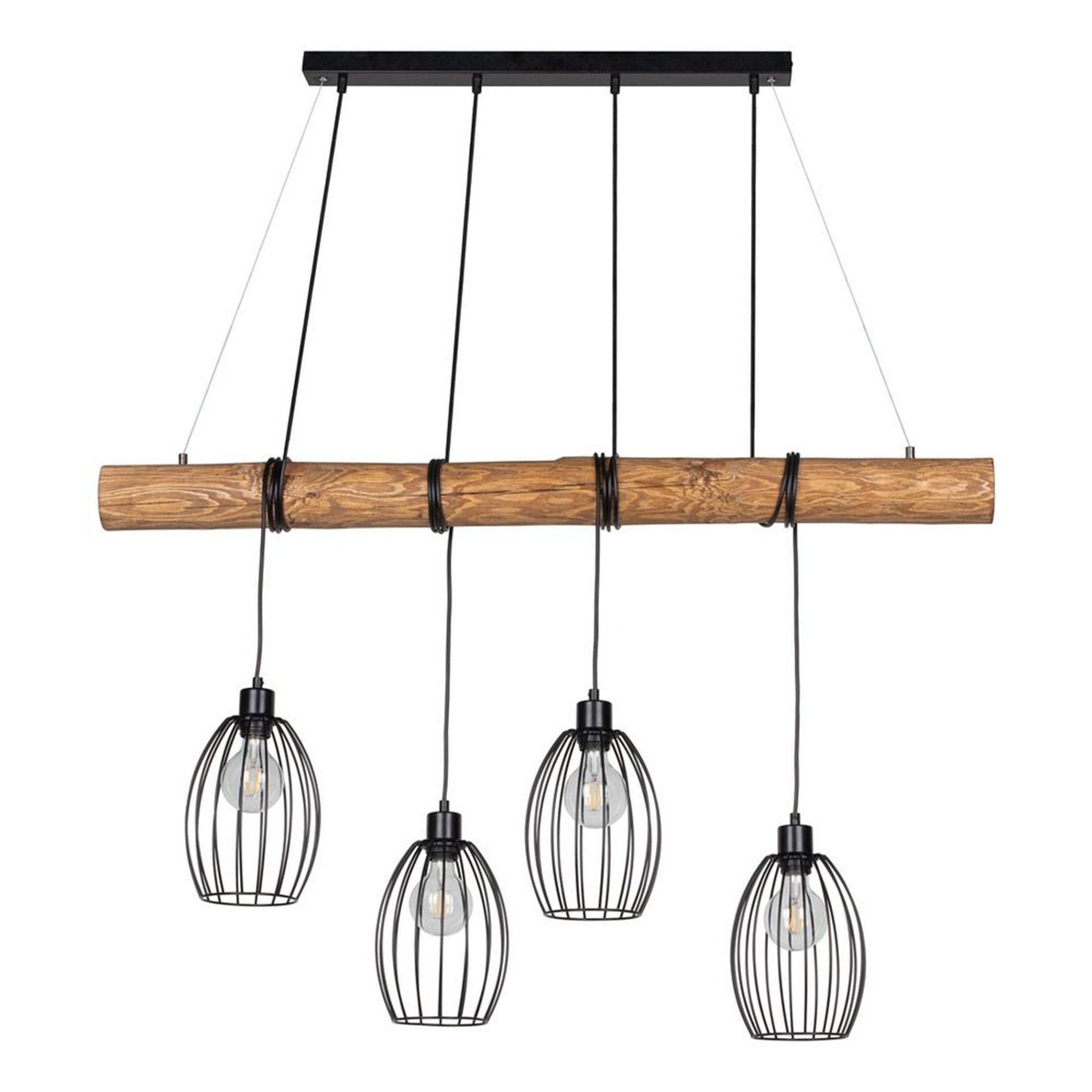 SPOT Light Pendelleuchte