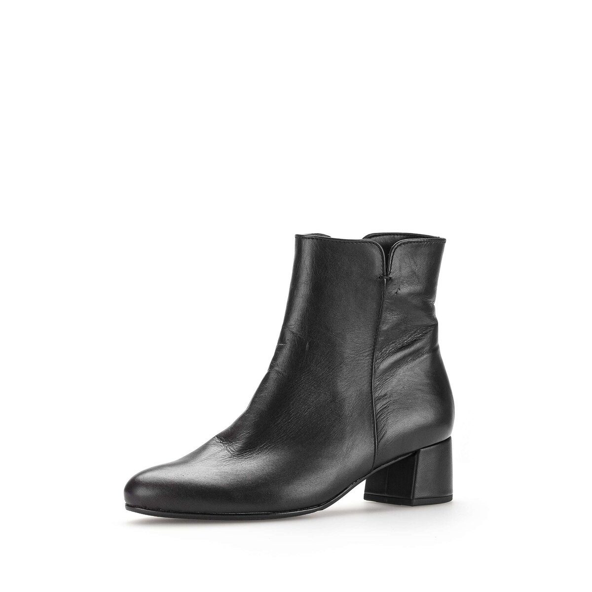 Gabor Elegante Stiefelette Glattleder Stiefelette günstig online kaufen