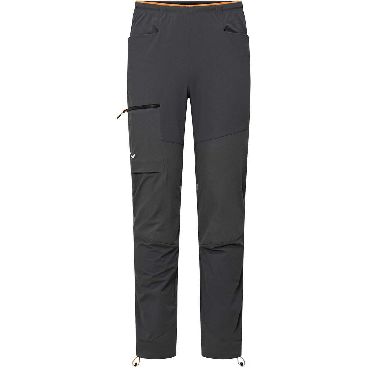 Salewa Outdoorhose NXT Durastretch Pant M Robuste Softshellhose für maximale Bewegungsfreiheit und Komfort bei