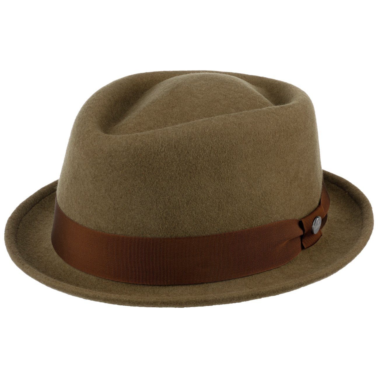 Lierys Fedora (1-St) Fedora mit Ripsband, günstig online kaufen