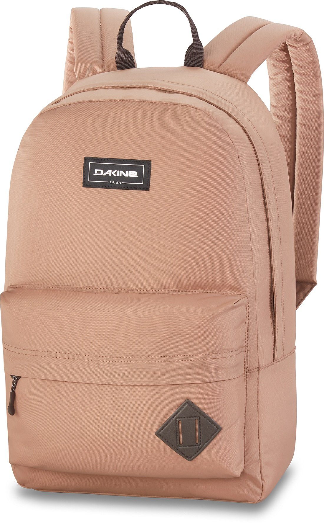 Laptopfach 365 15", Pipestone 21L Dakine Rucksack mit Freizeitrucksack leicht Pack