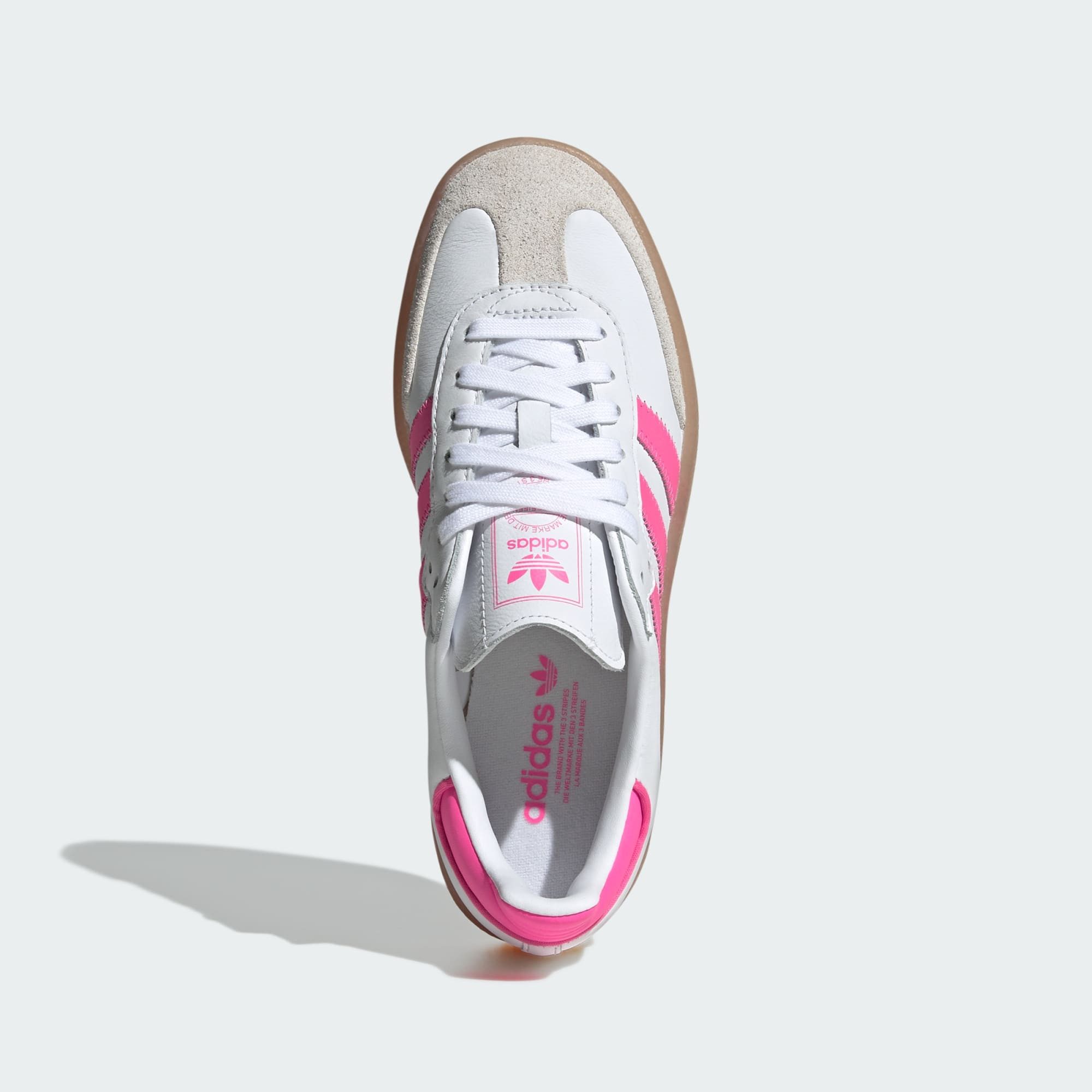 adidas Originals SAMBAE SCHUH Sneaker günstig online kaufen