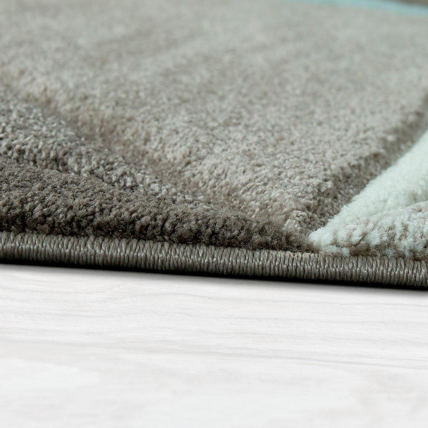 Paco Home Läufer Lara 237, rechteckig, günstig online kaufen