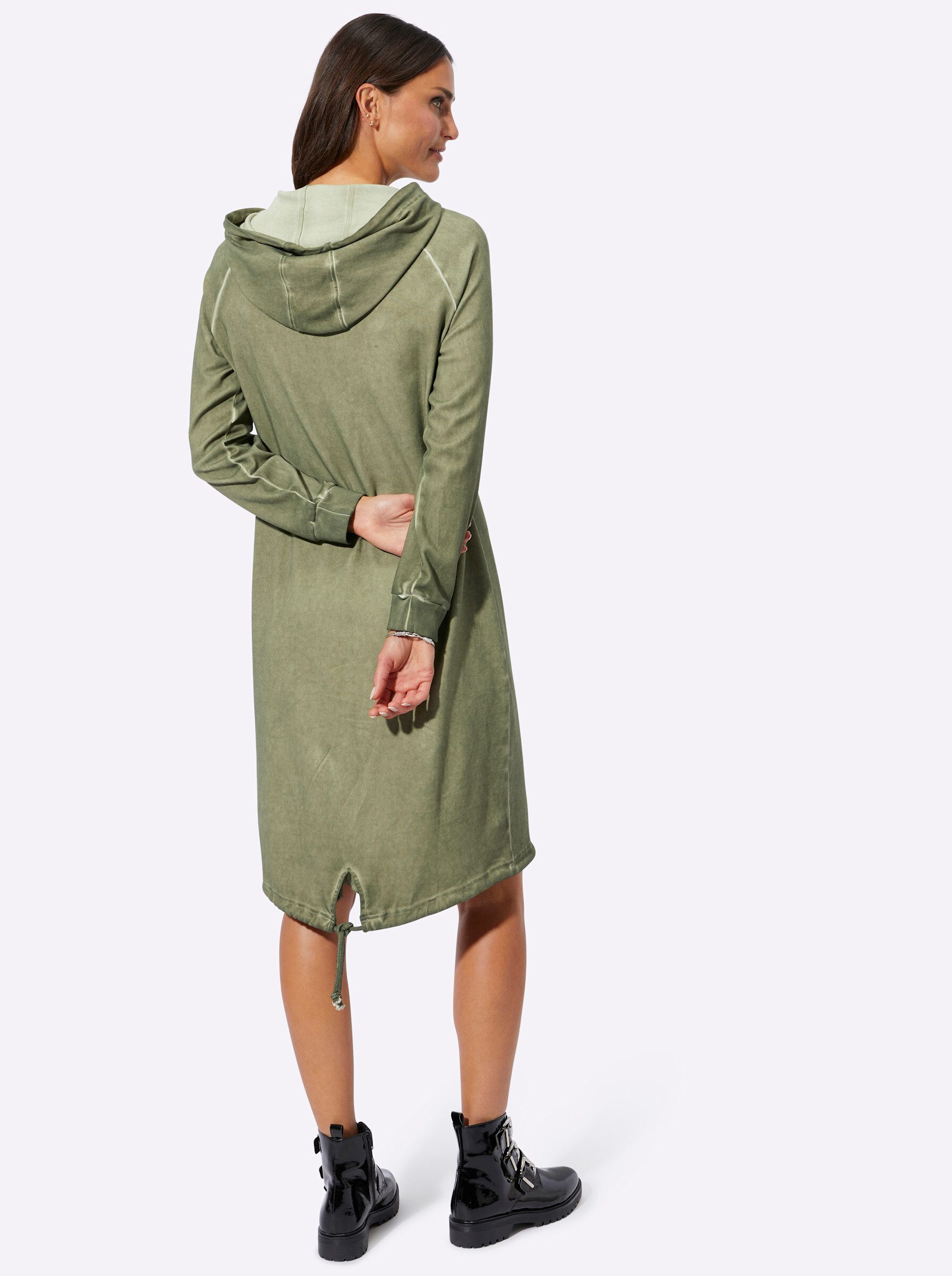 Witt Jerseykleid Jerseykleid günstig online kaufen