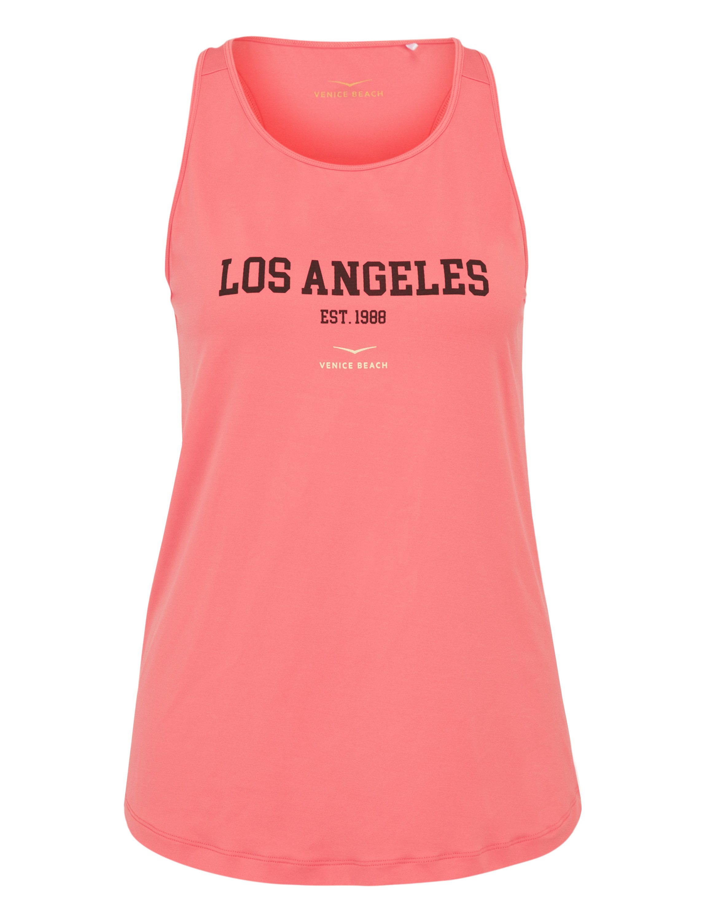 Venice Beach Tanktop Tanktop VB Zinta günstig online kaufen