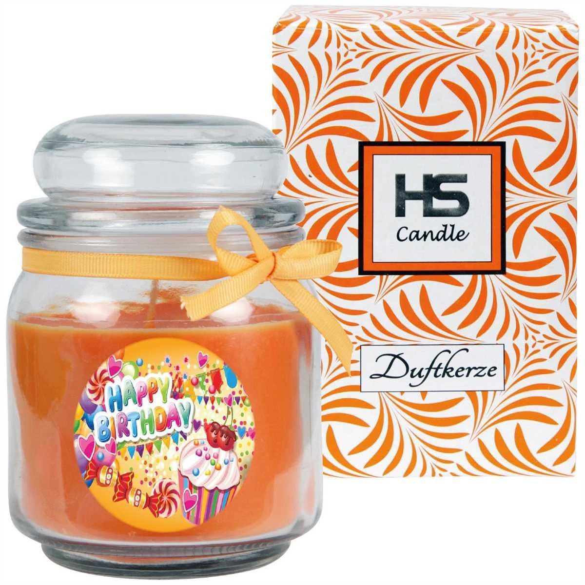 HS Candle Duftkerze (1-tlg), Kerze im günstig online kaufen