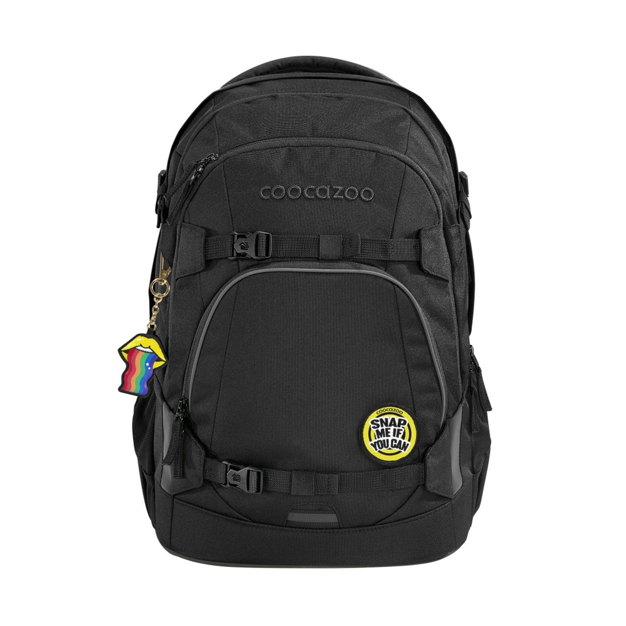 coocazoo Taschenanhänger COLOUR UP-Set (2-St) günstig online kaufen