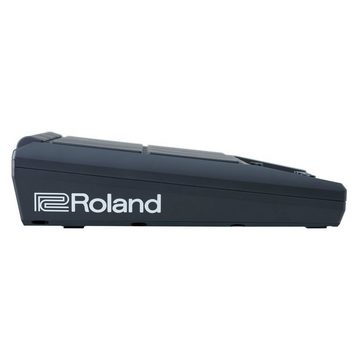 Roland E-Drum Pads SPD-SX PRO Sampling Pad mit Ständer mit Sticks