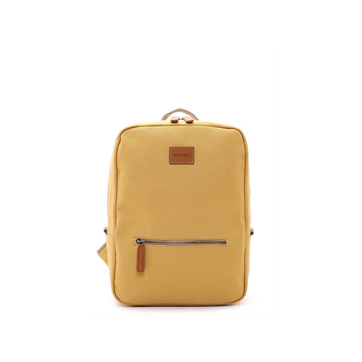 FREY gelb Yellow SURI Rucksack