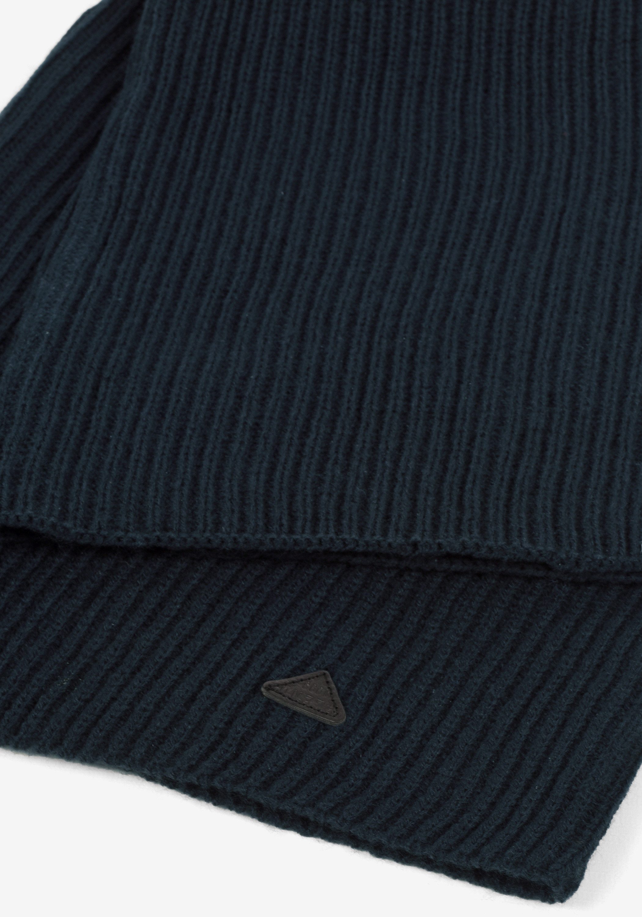 Blend Loop BHChivi, Schal aus Grobstrick