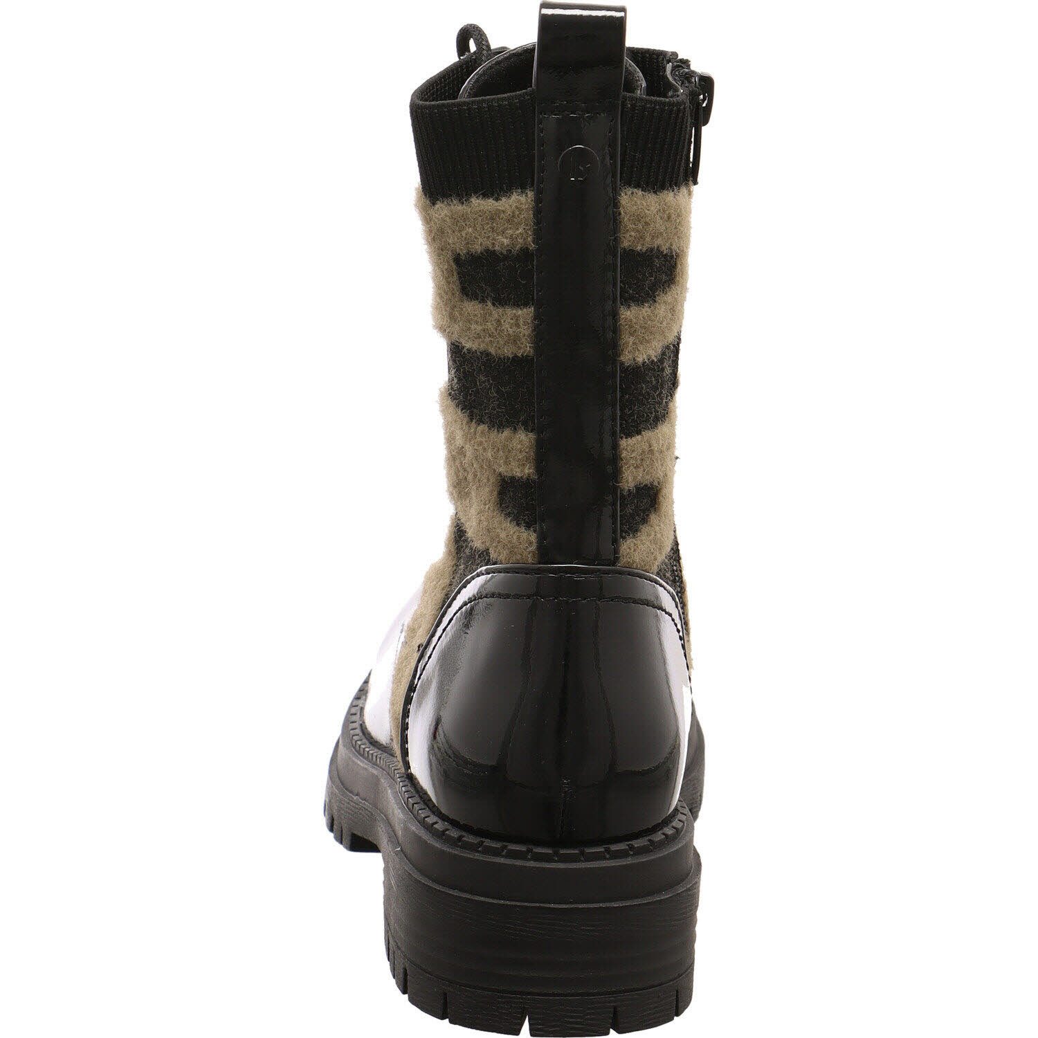La Strada Schnürboots