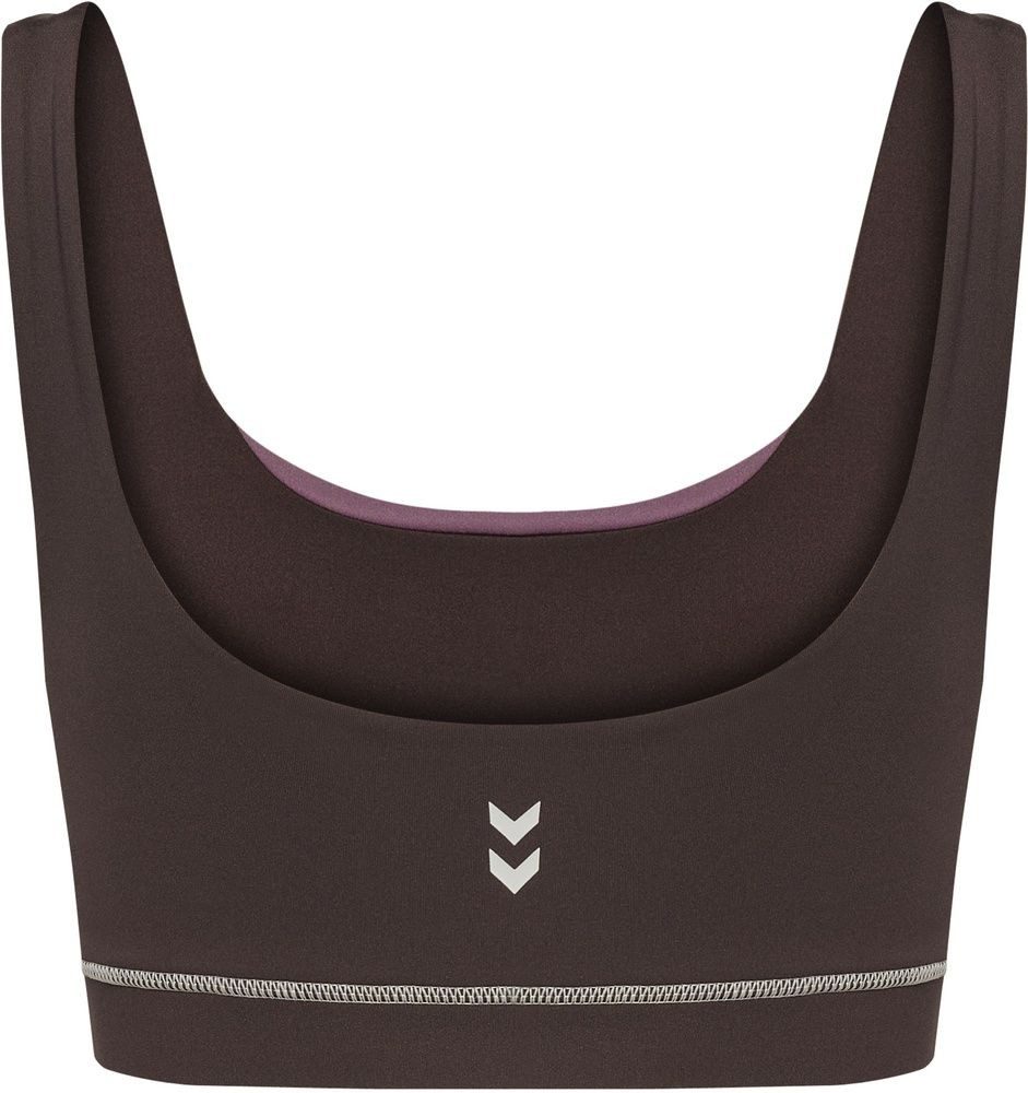 hummel Sport-BH Hmlpulse Retro Medium Support Bra