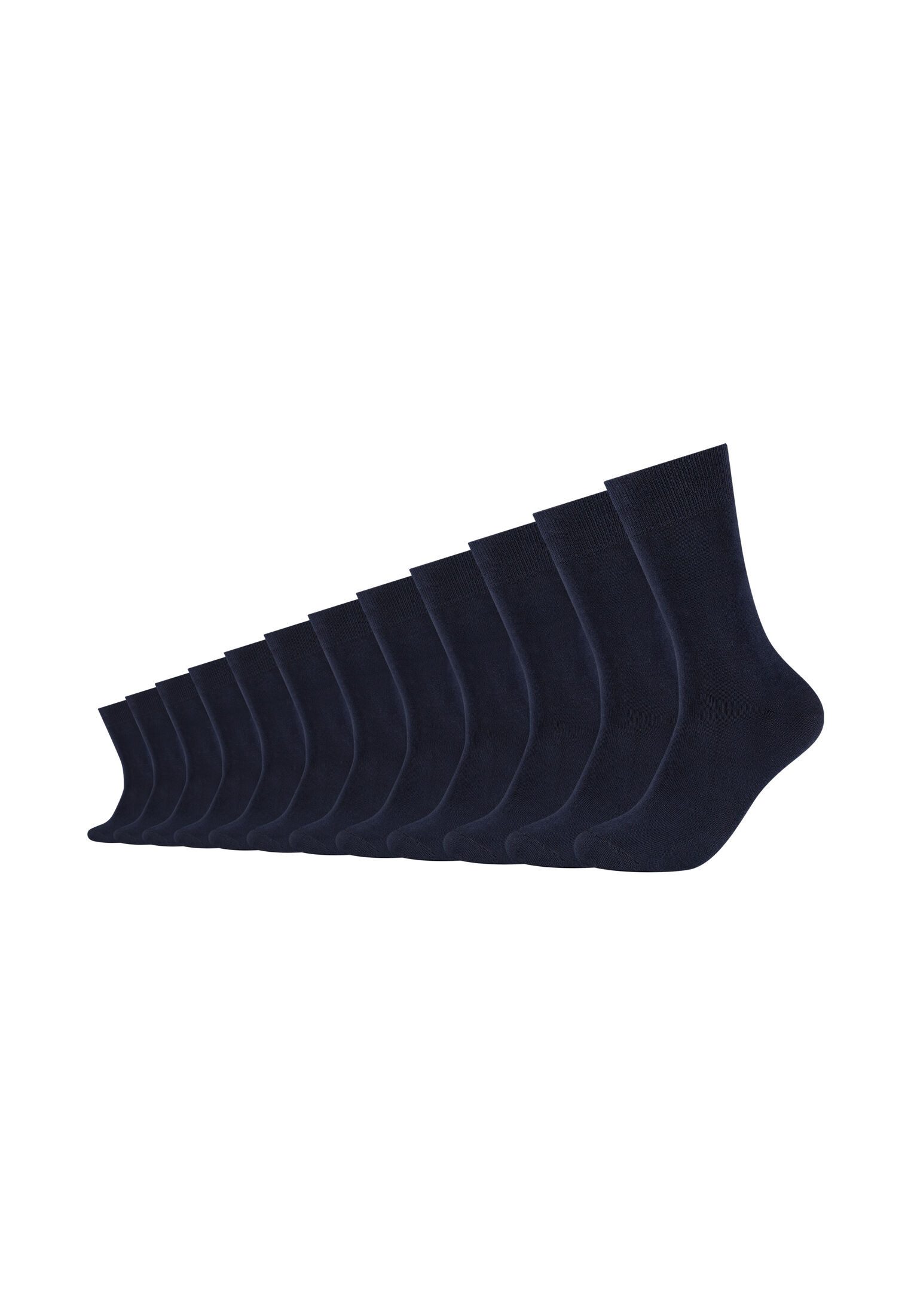 Socken Socken 12er Pack