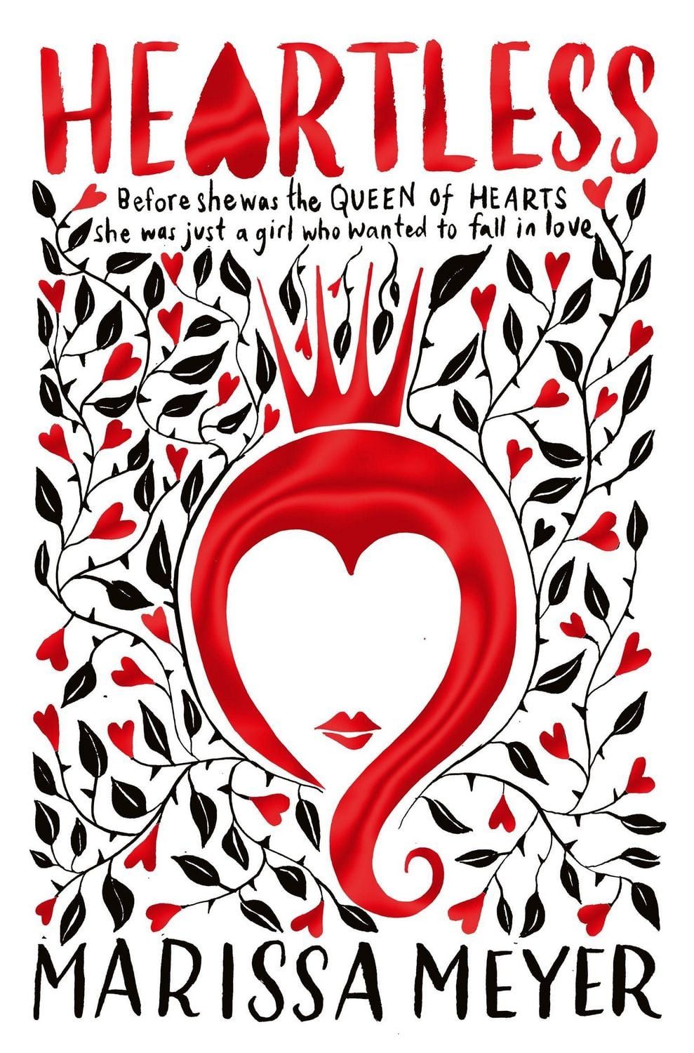 Heartless / Marissa Meyer