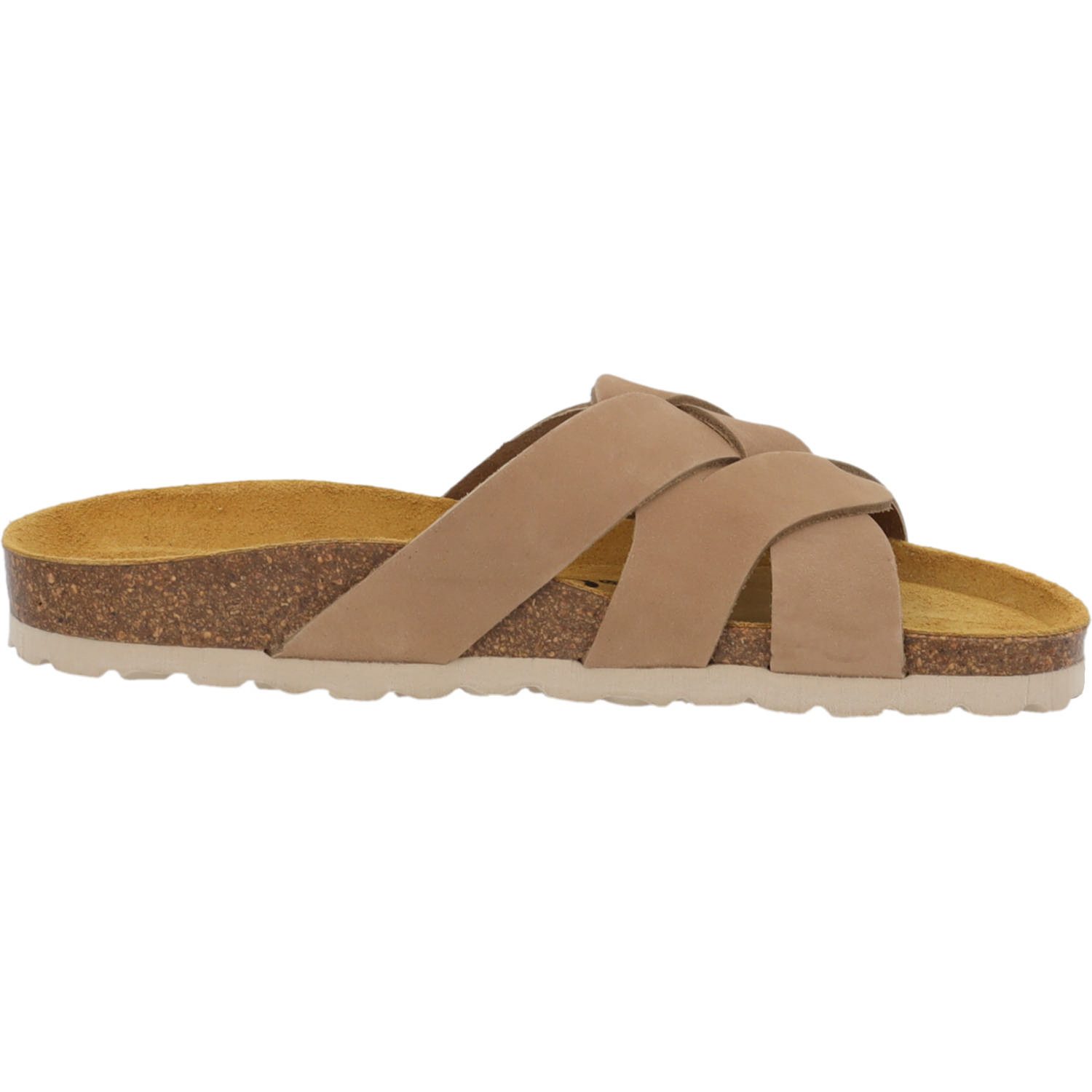 Palado Torna Premium Leather Pantolette