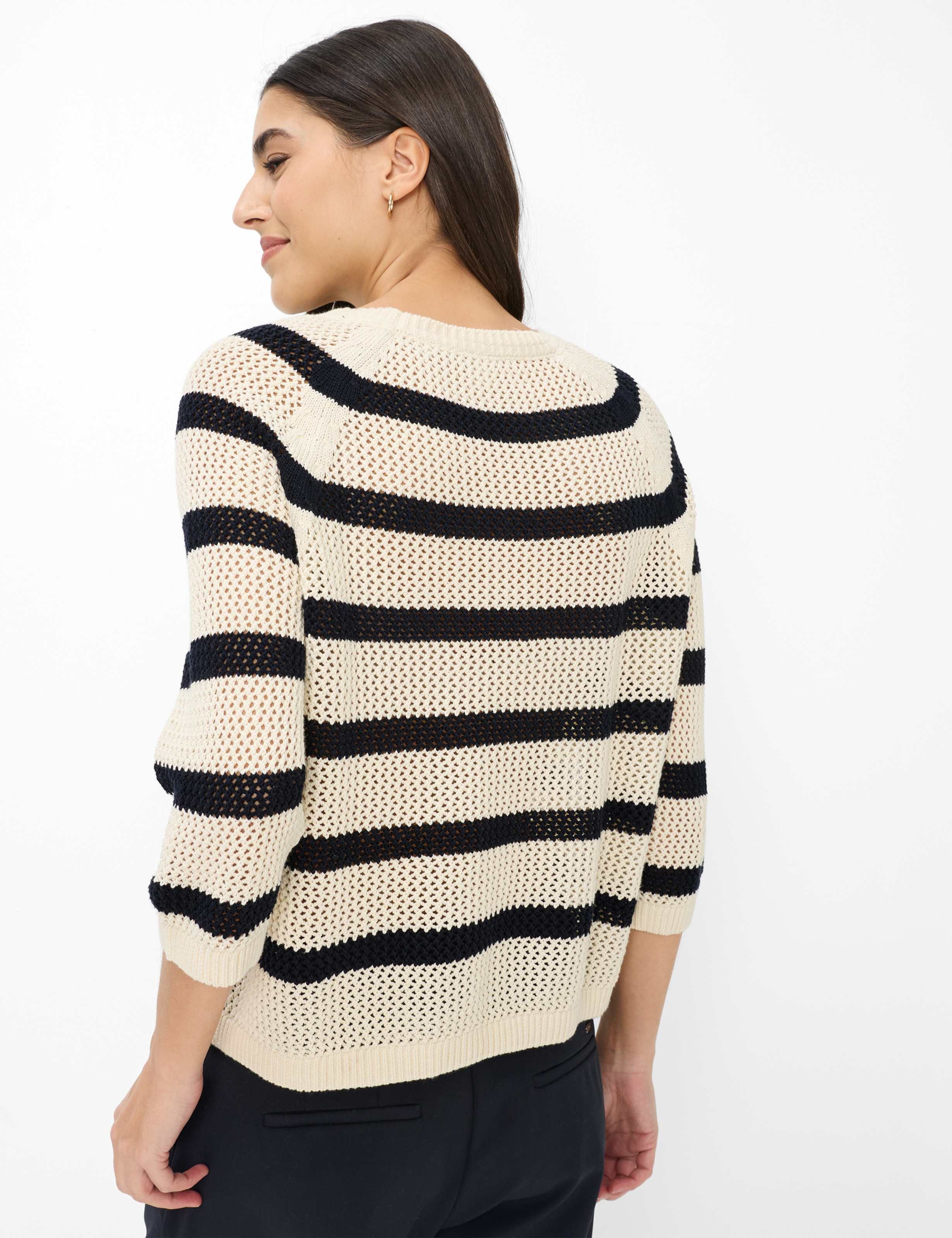 Brax Strickpullover Style NALA
