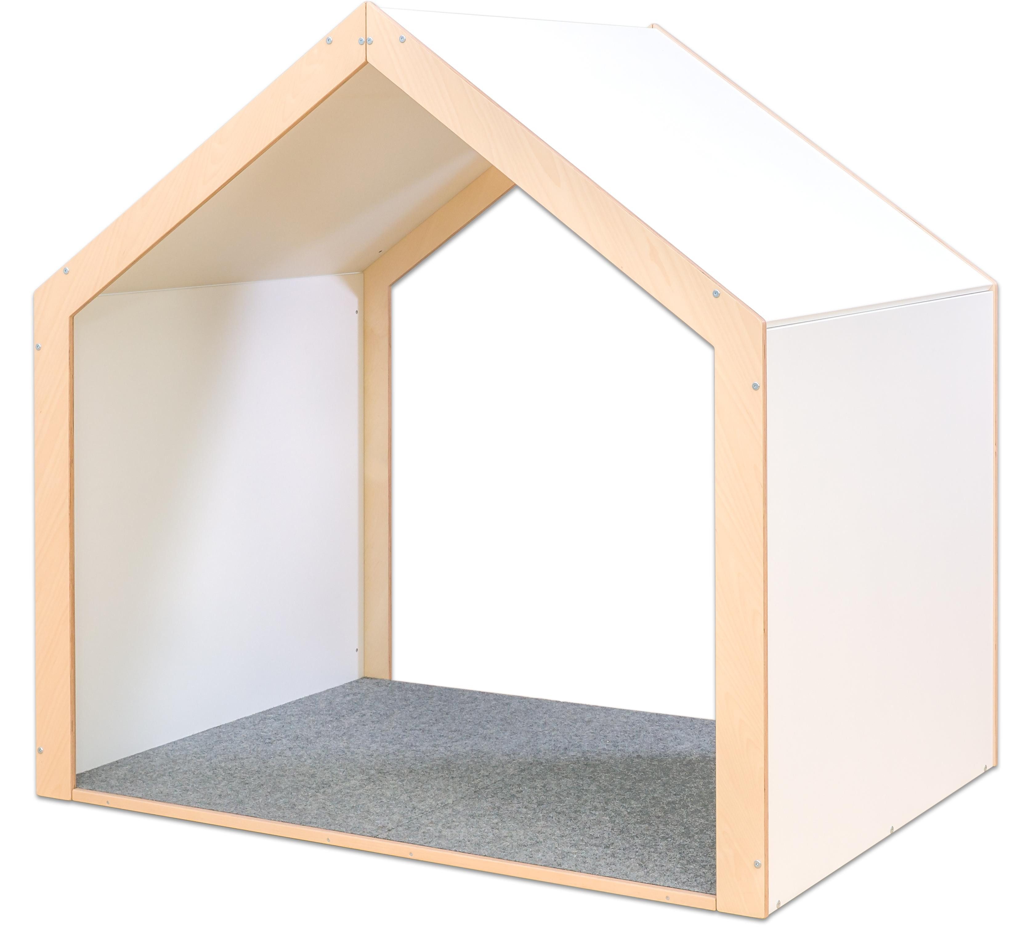 Educasa Spielhaus Spielhaus XXL