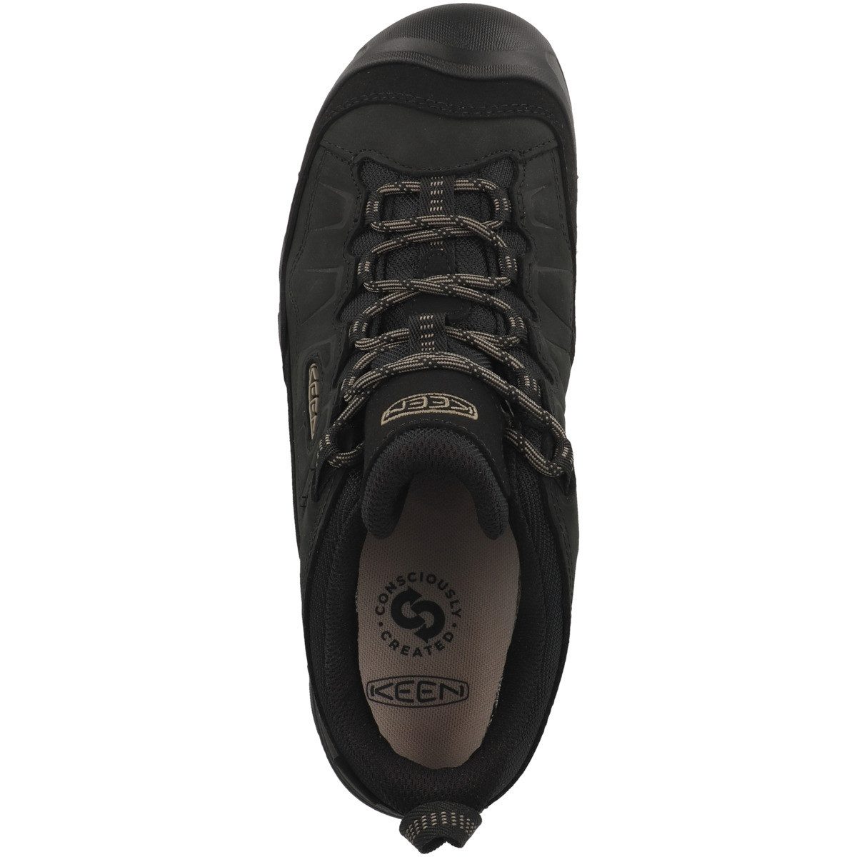Keen Targhee IV WP Herren Outdoorschuh günstig online kaufen