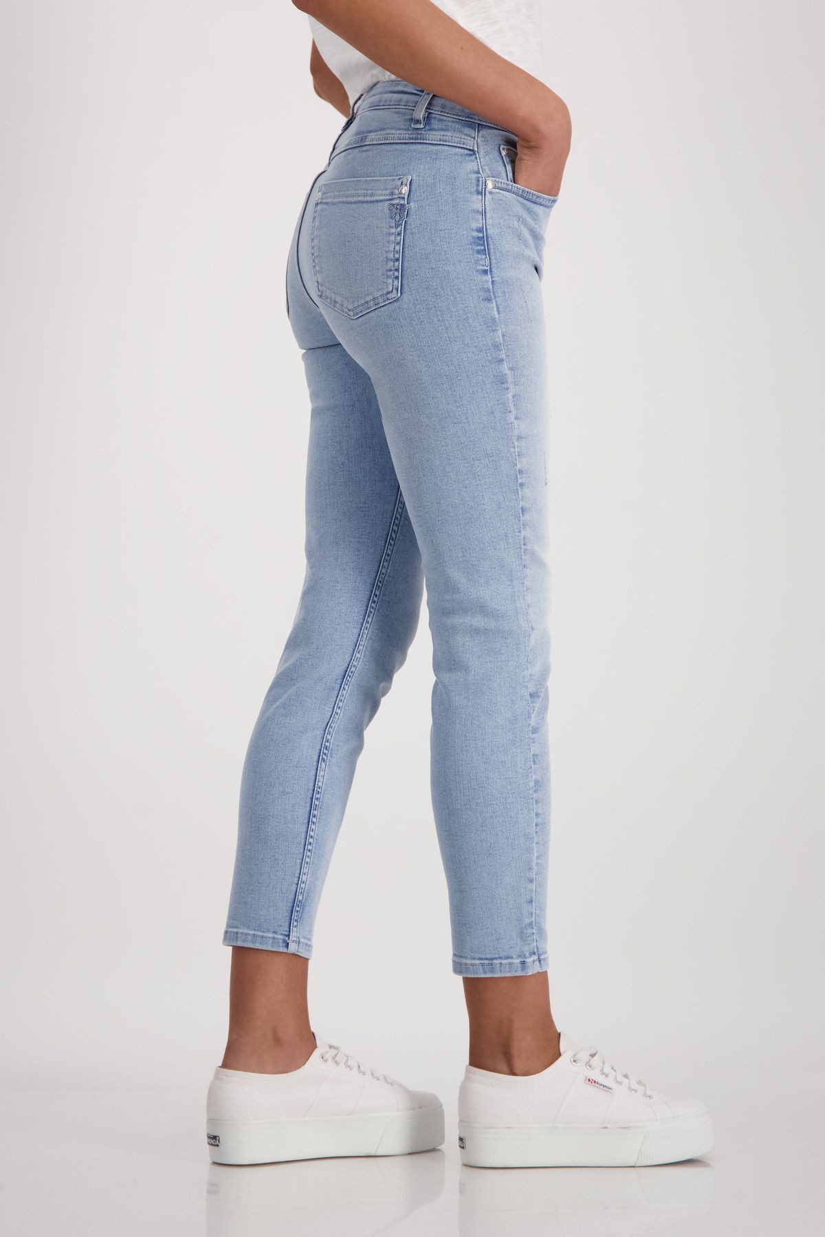 Monari 2-in-1-Hose günstig online kaufen