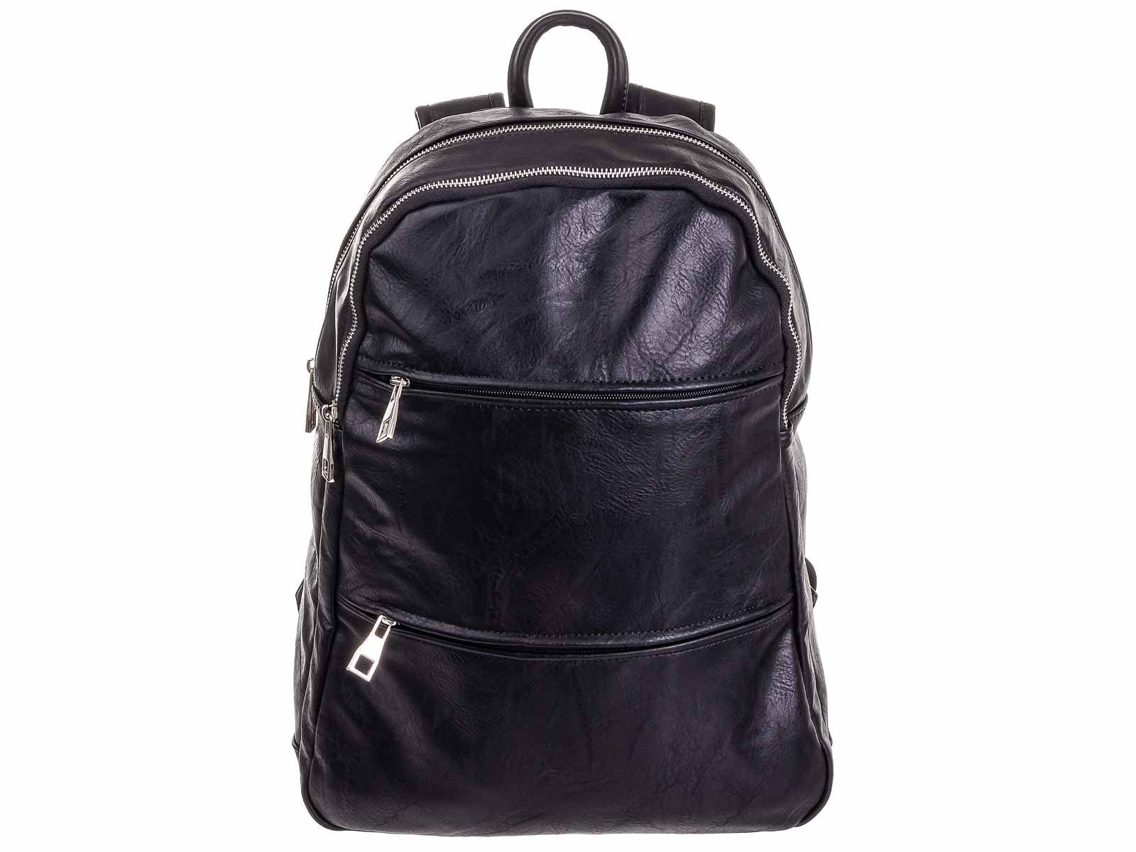 JSI Cityrucksack (1-tlg), A4