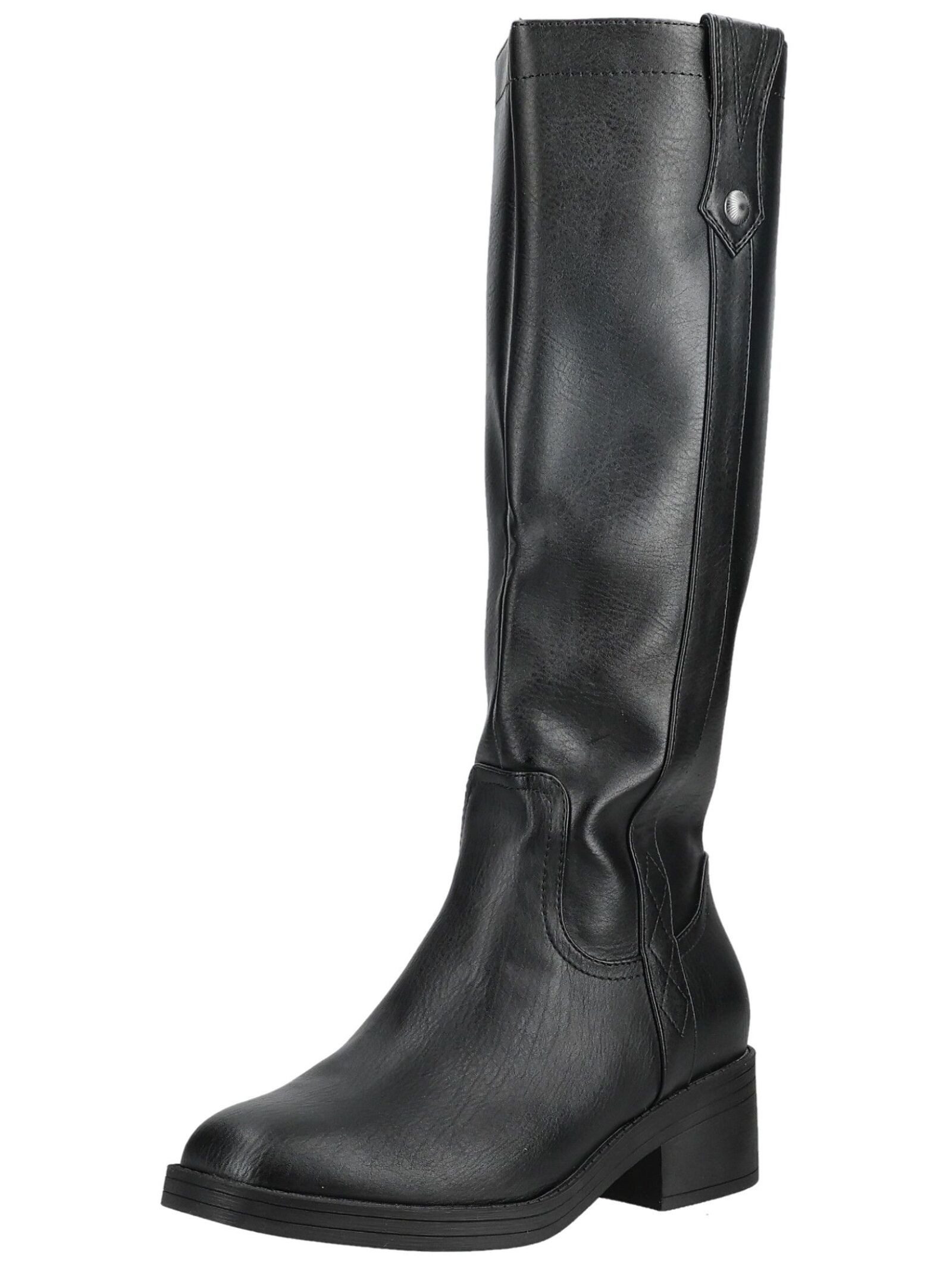 Blowfish Blowfish Stiefel Lederimitat Stiefel