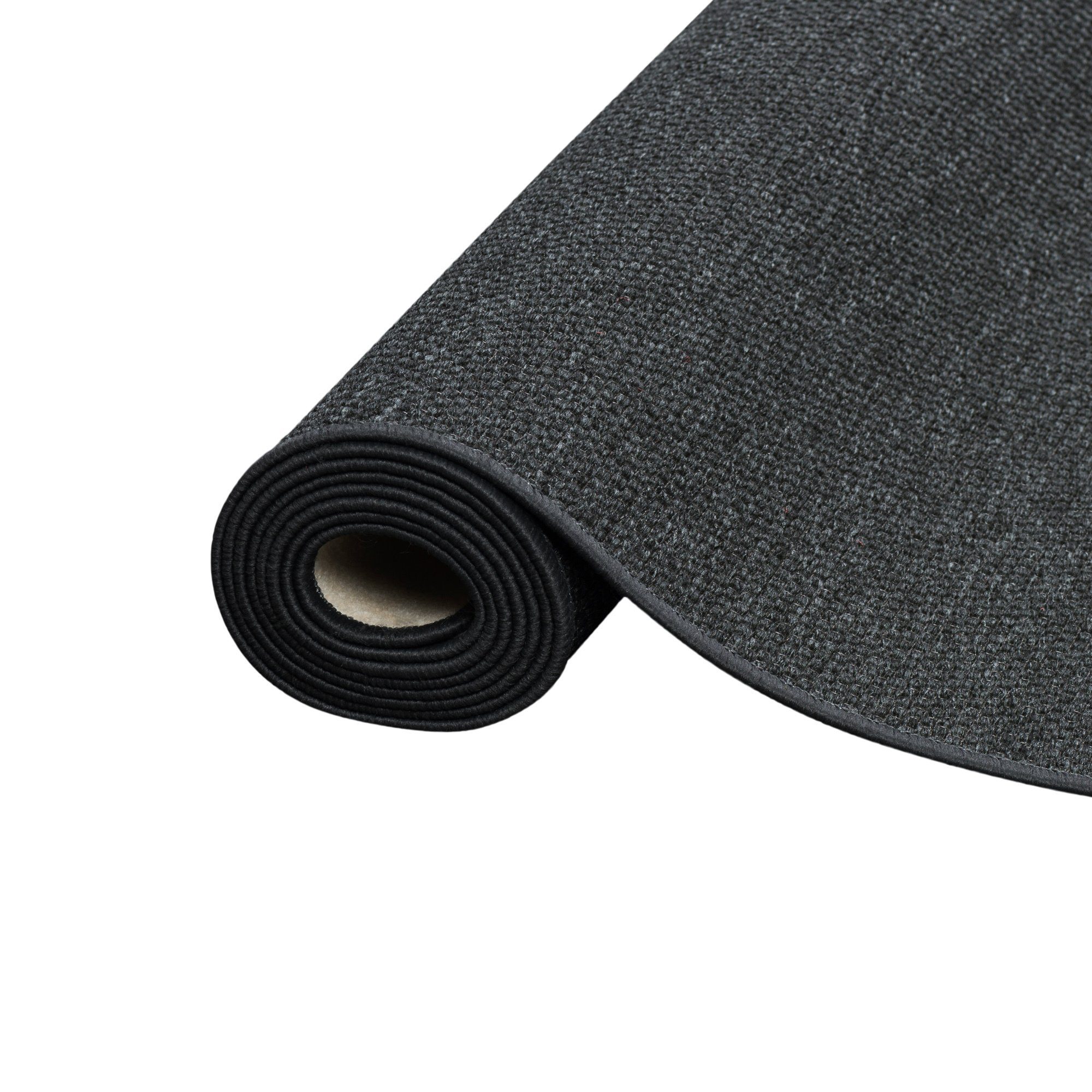 Snapstyle Läufer Läufer Teppich Bentzon Flachgewebe, Rechteckig, Höhe: 5 mm