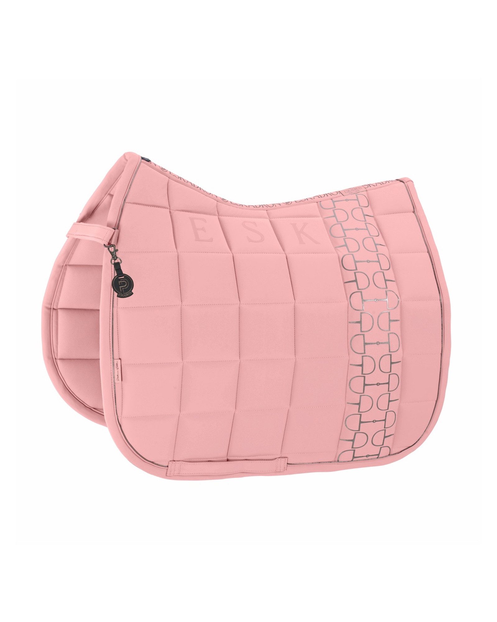 Eskadron Schabracke Schabracke Platinum Big Square Softshell