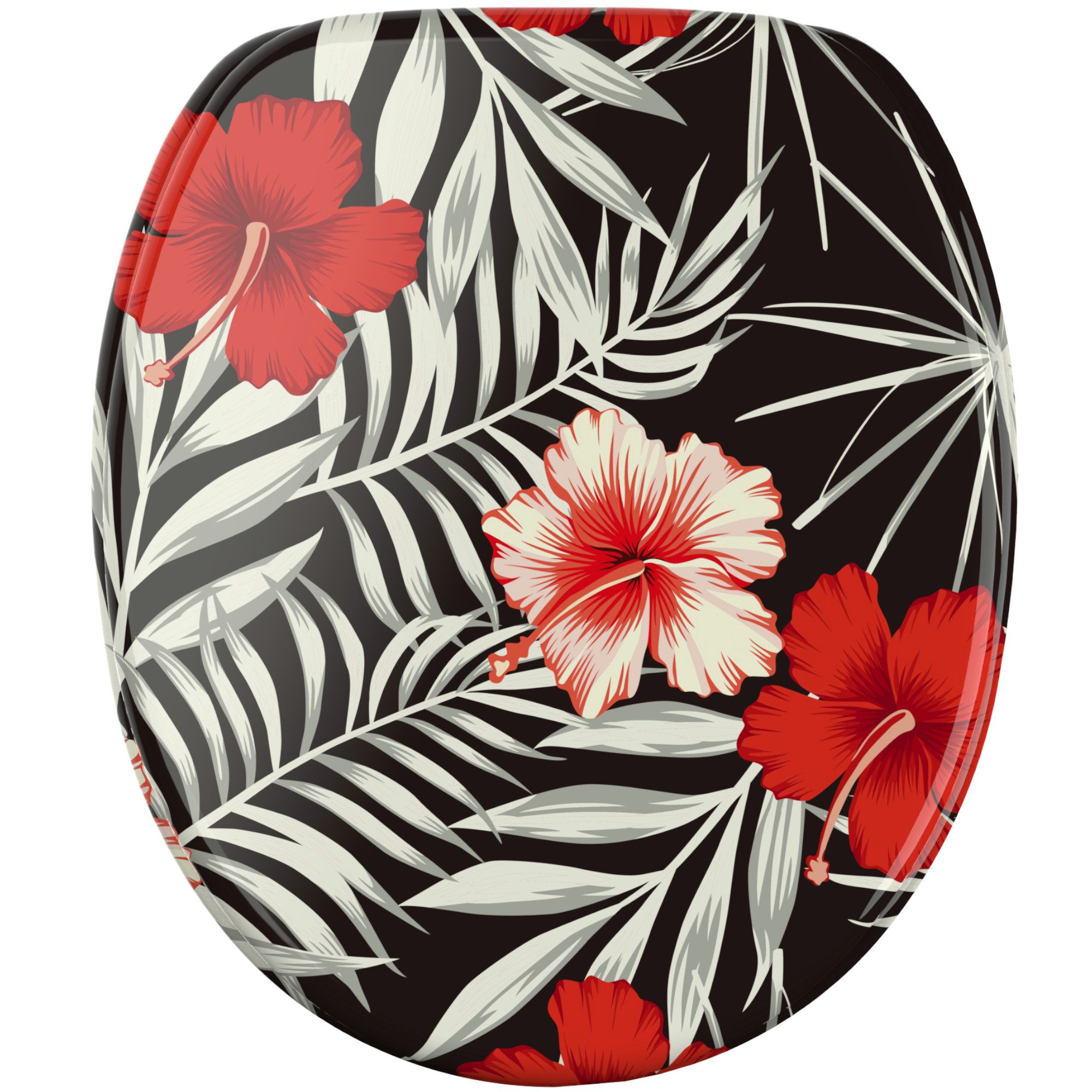 WC-Sitz Hibisca