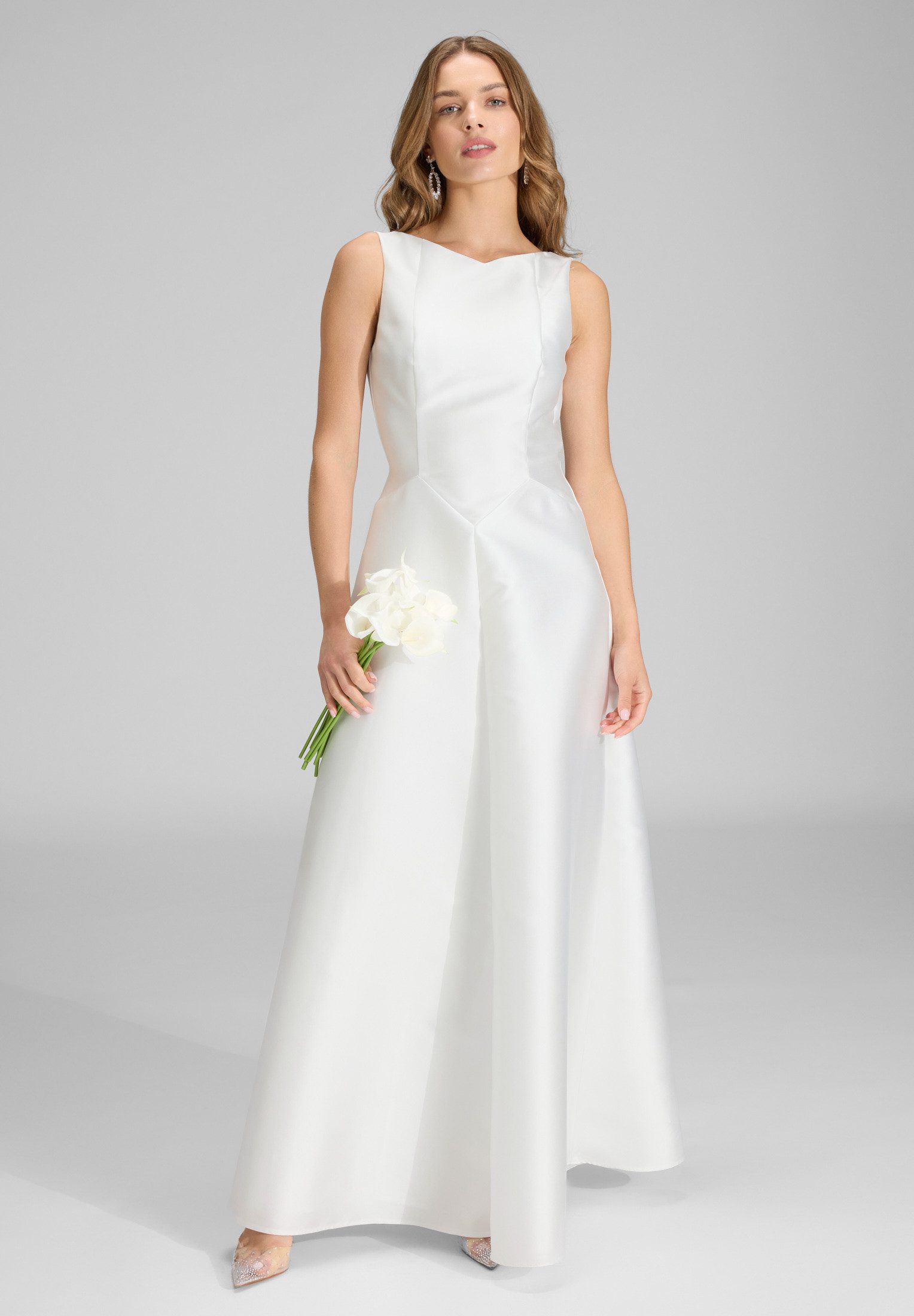 SWING Abendkleid
