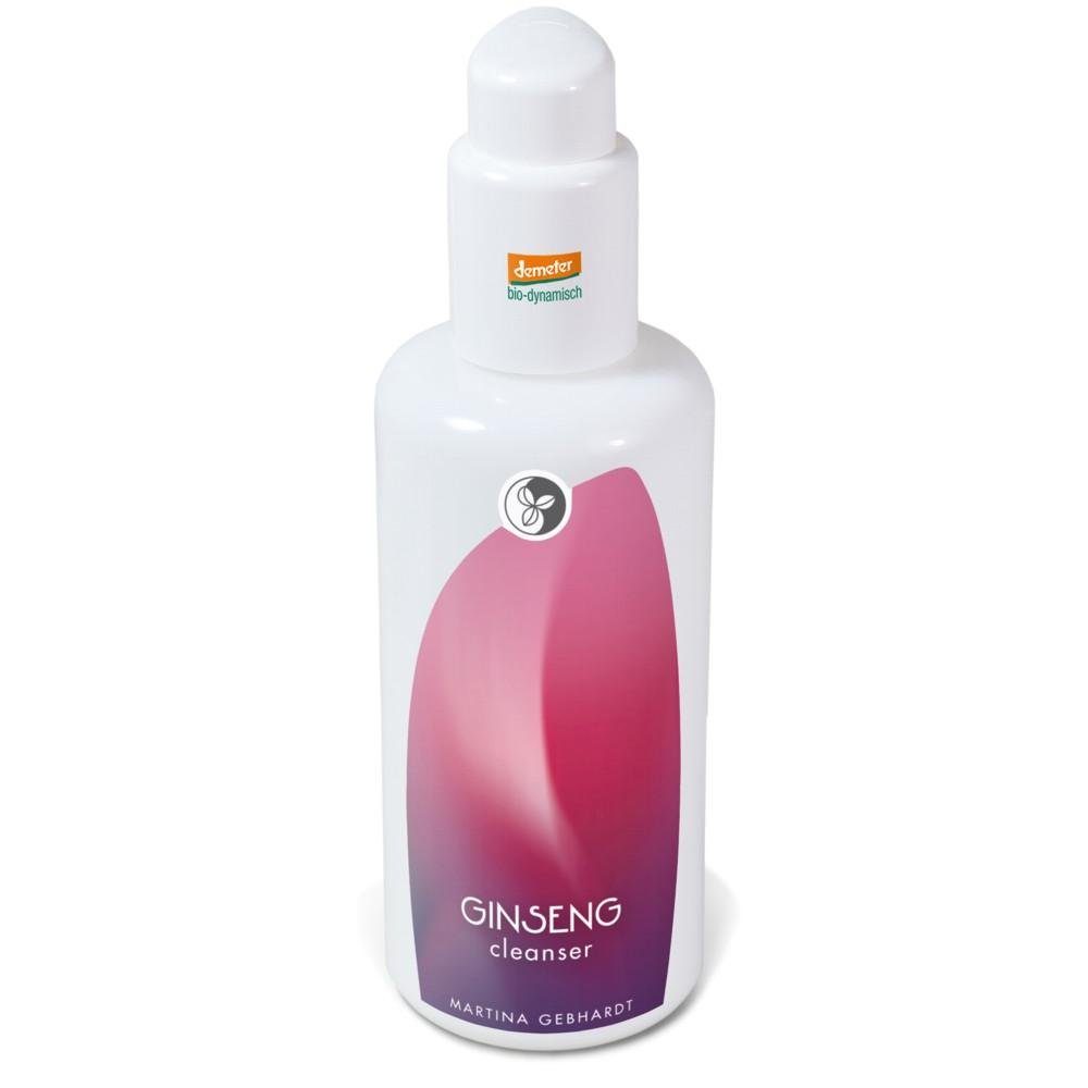 Martina Gebhardt Gesichtspflege Ginseng Line, 150 ml