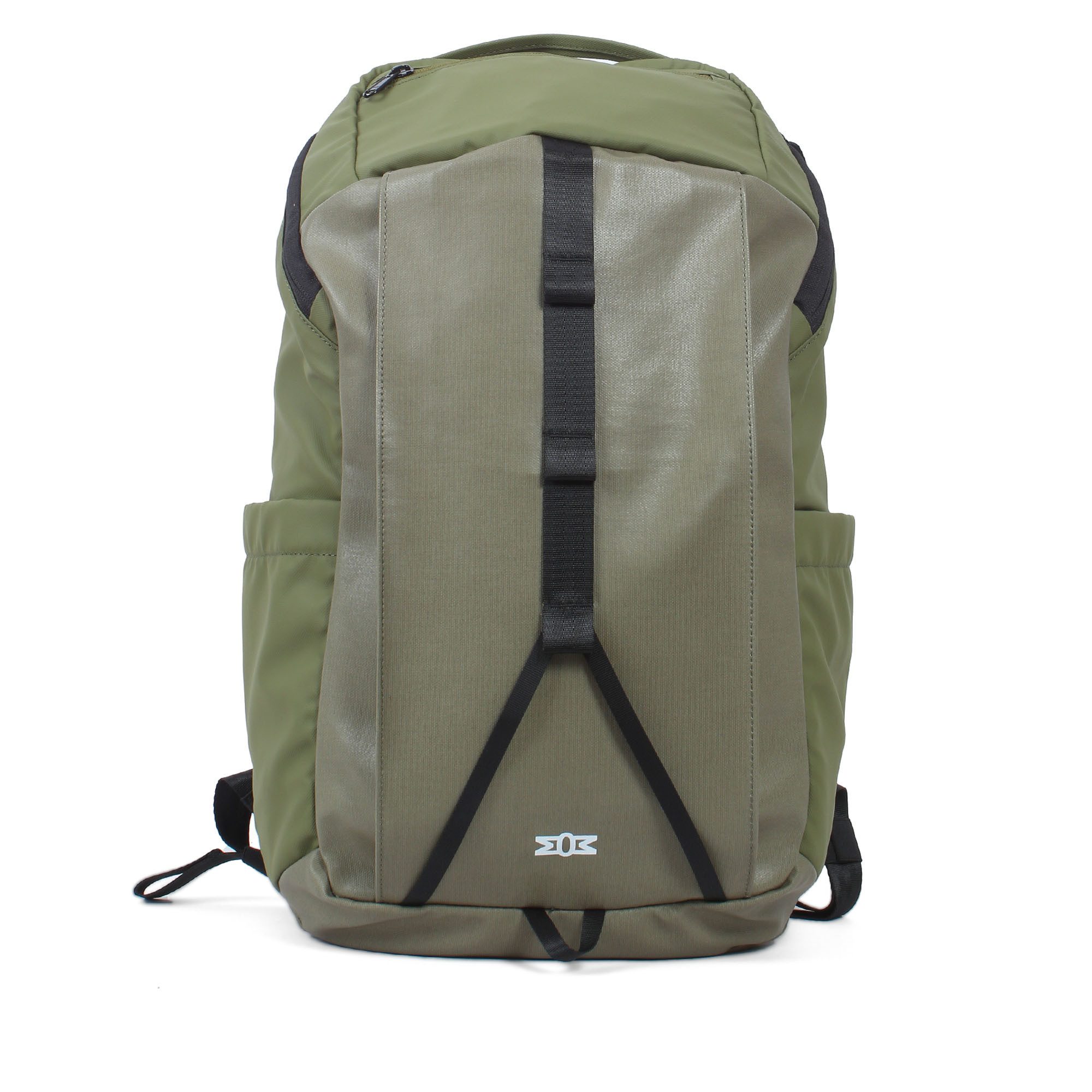 Margelisch Laptoprucksack LIRN 1, mit recyceltem PET