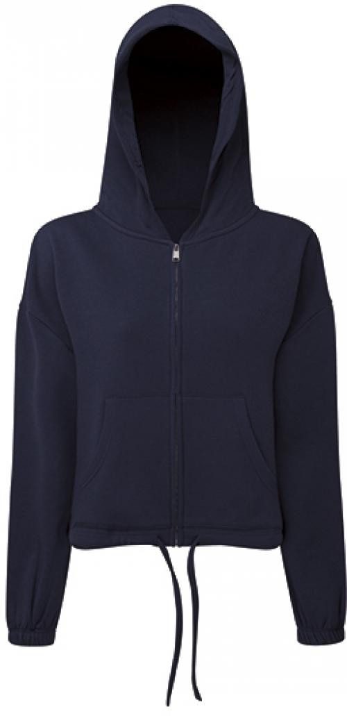 TriDri Kapuzensweatjacke Women´s Recycled Drawstring Full-Zip günstig online kaufen
