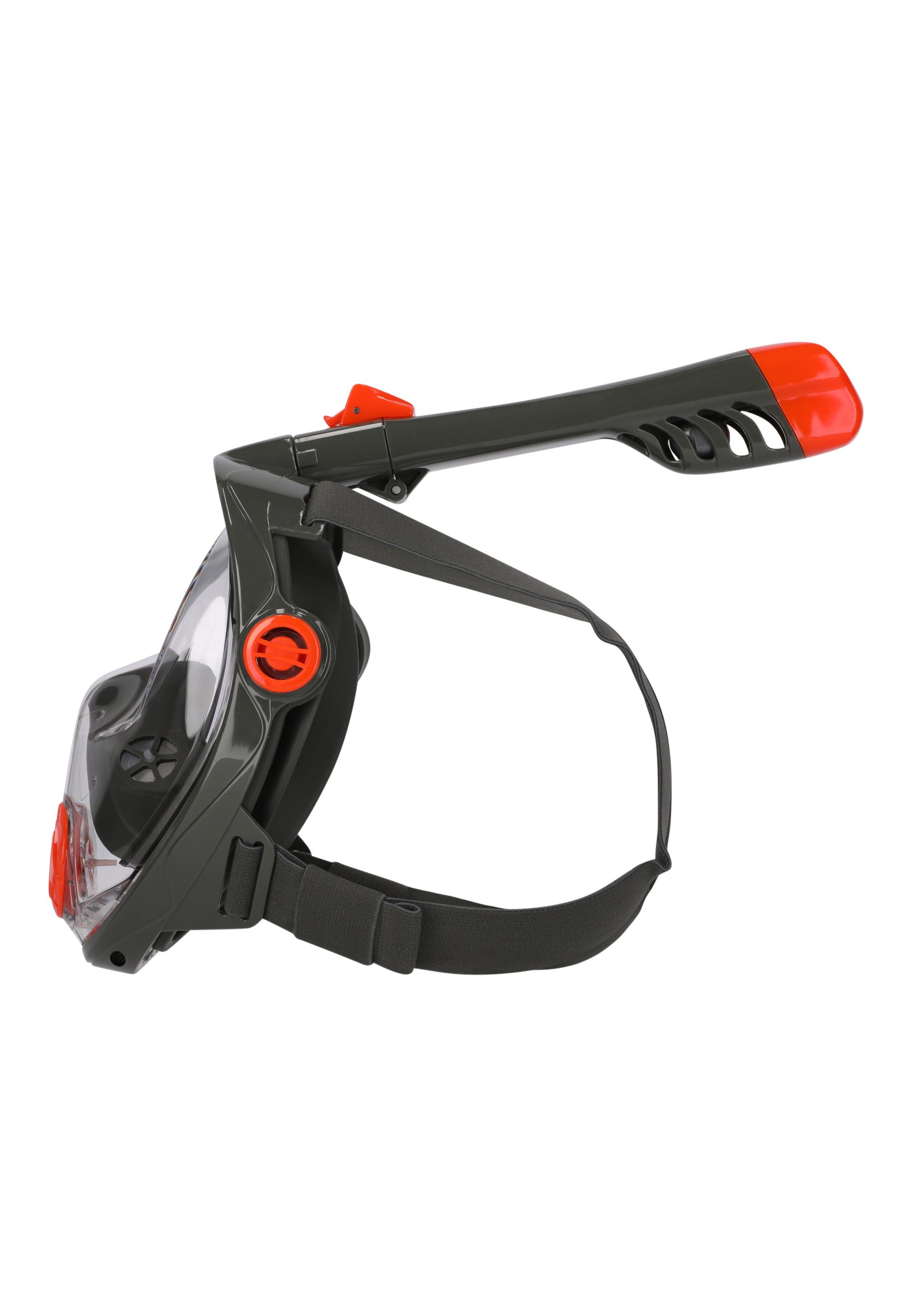 Rezo Taucherbrille Bullhead, mit 180°-Panorama-Design
