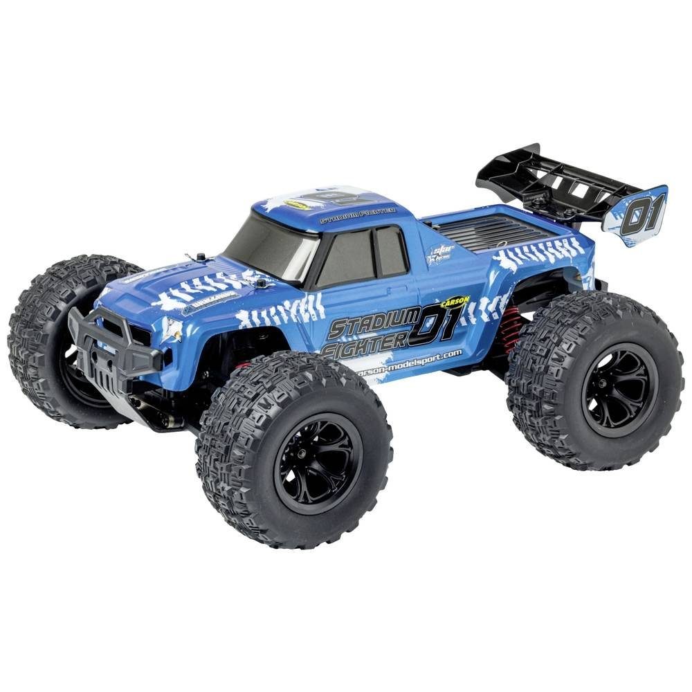 CARSON RC-Auto 1:10 100% RTR 500404252
