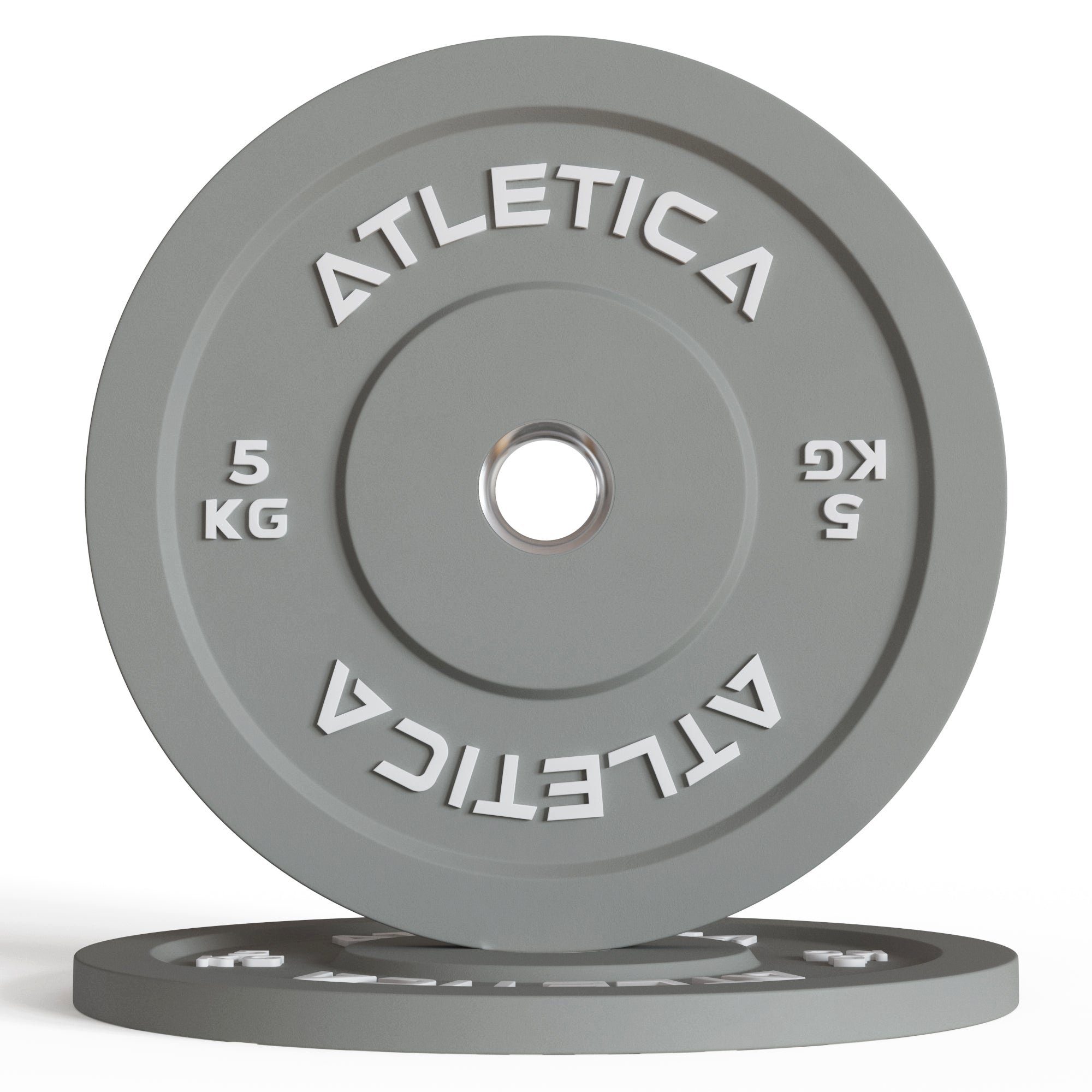 Trainings-Langhantel Hantelstangen Set, Alpha Langhantelstange ATLETICA Weightlifting Premium