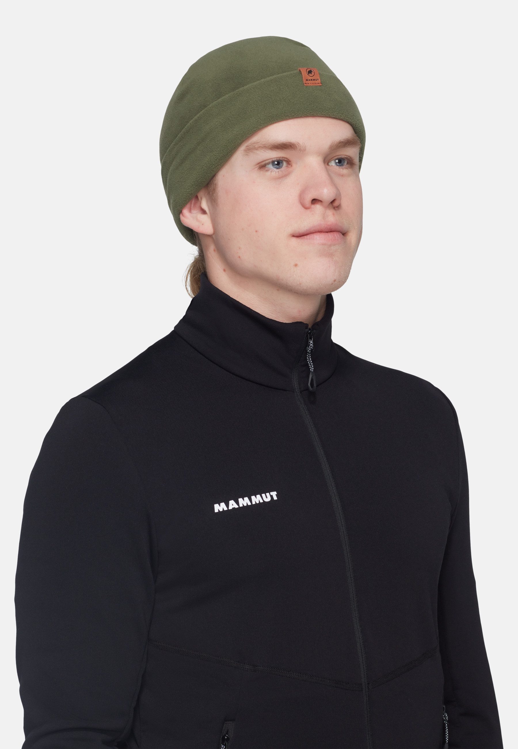 Mammut Beanie Fleece Beanie (1-St)