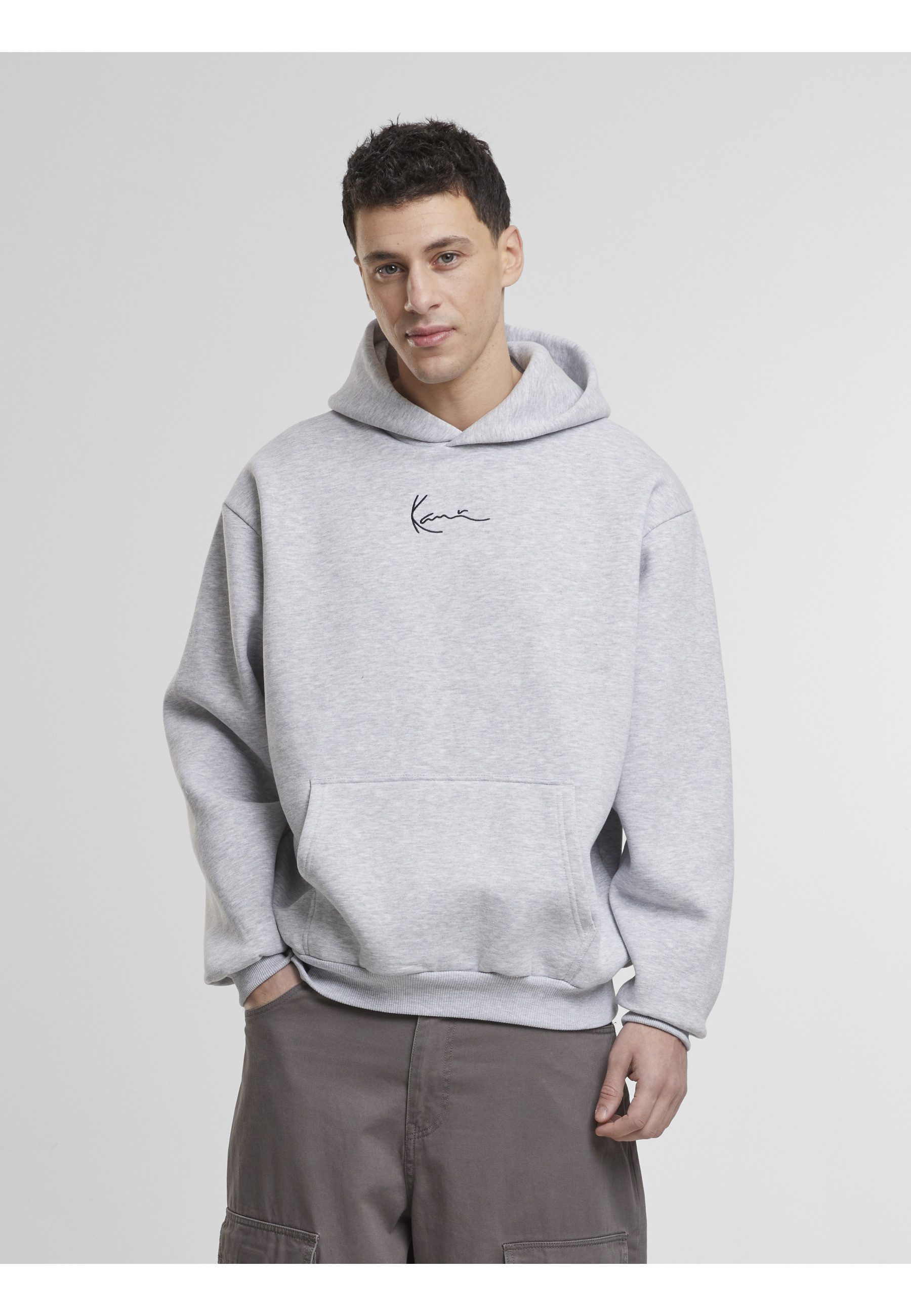 Karl Kani Kapuzensweatshirt Karl Kani Small Signature Essential Os Hoodie (1-tlg)
