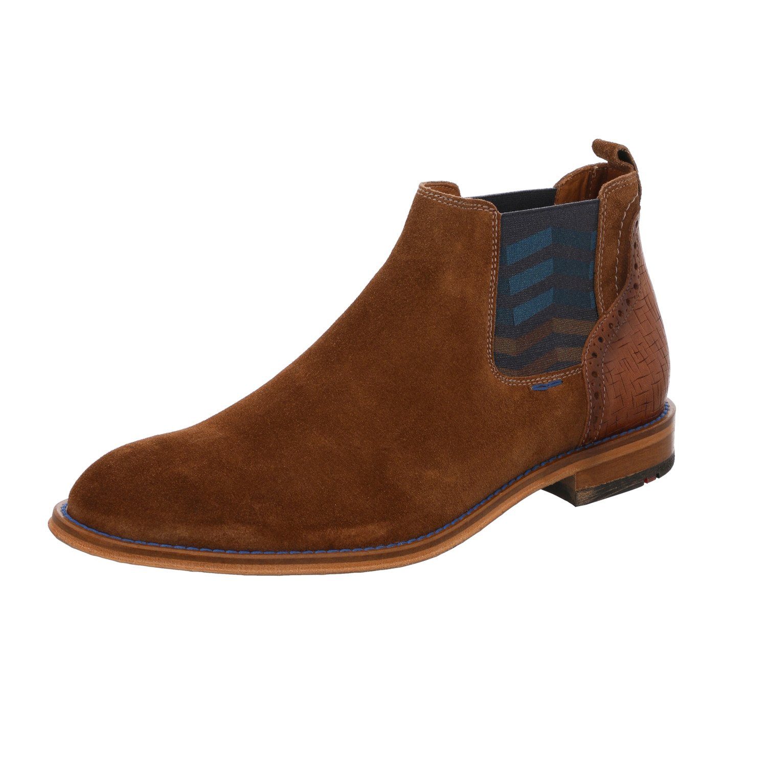 Lloyd Weitschaftstiefel