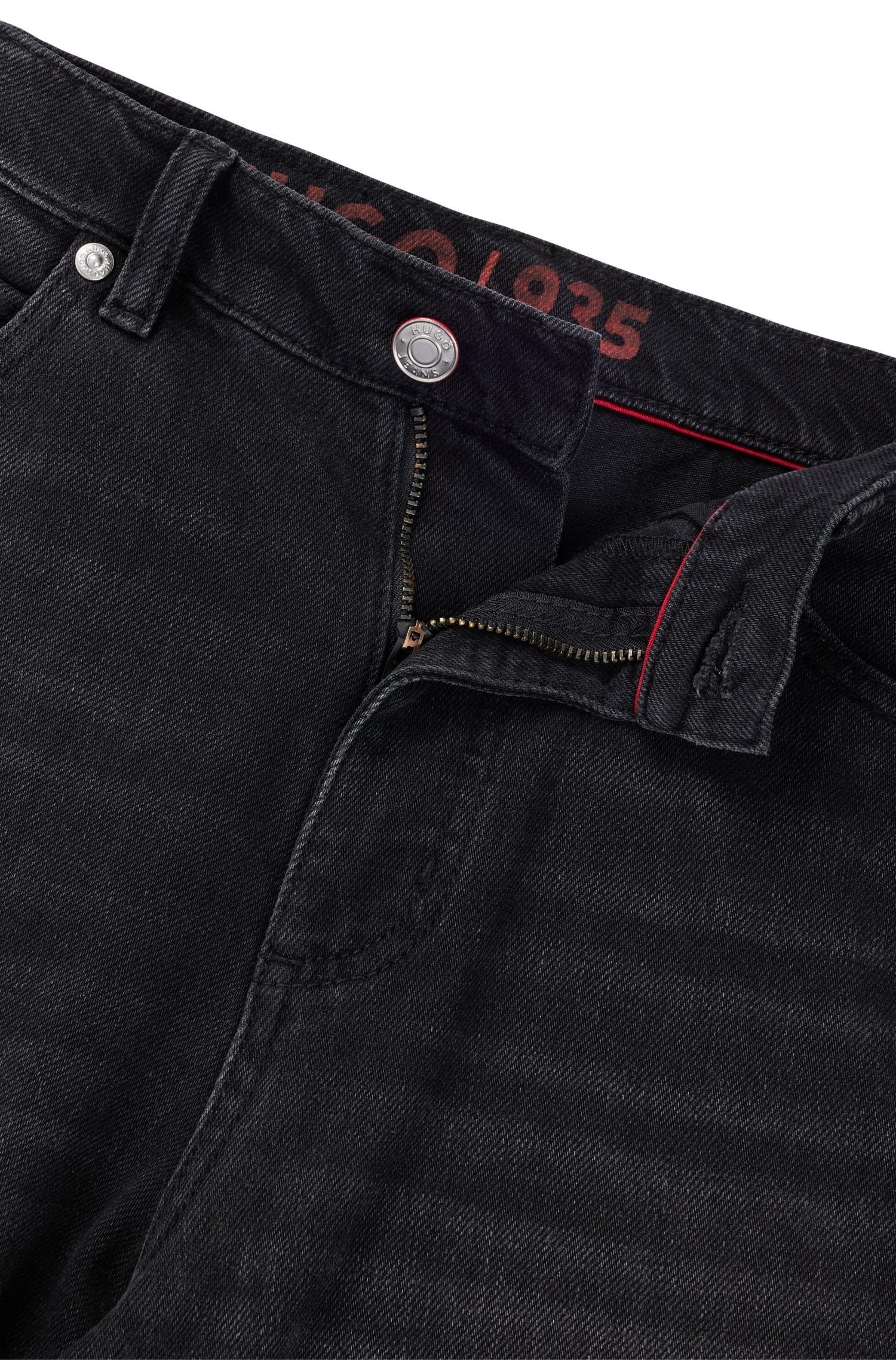 HUGO 5-Pocket-Jeans
