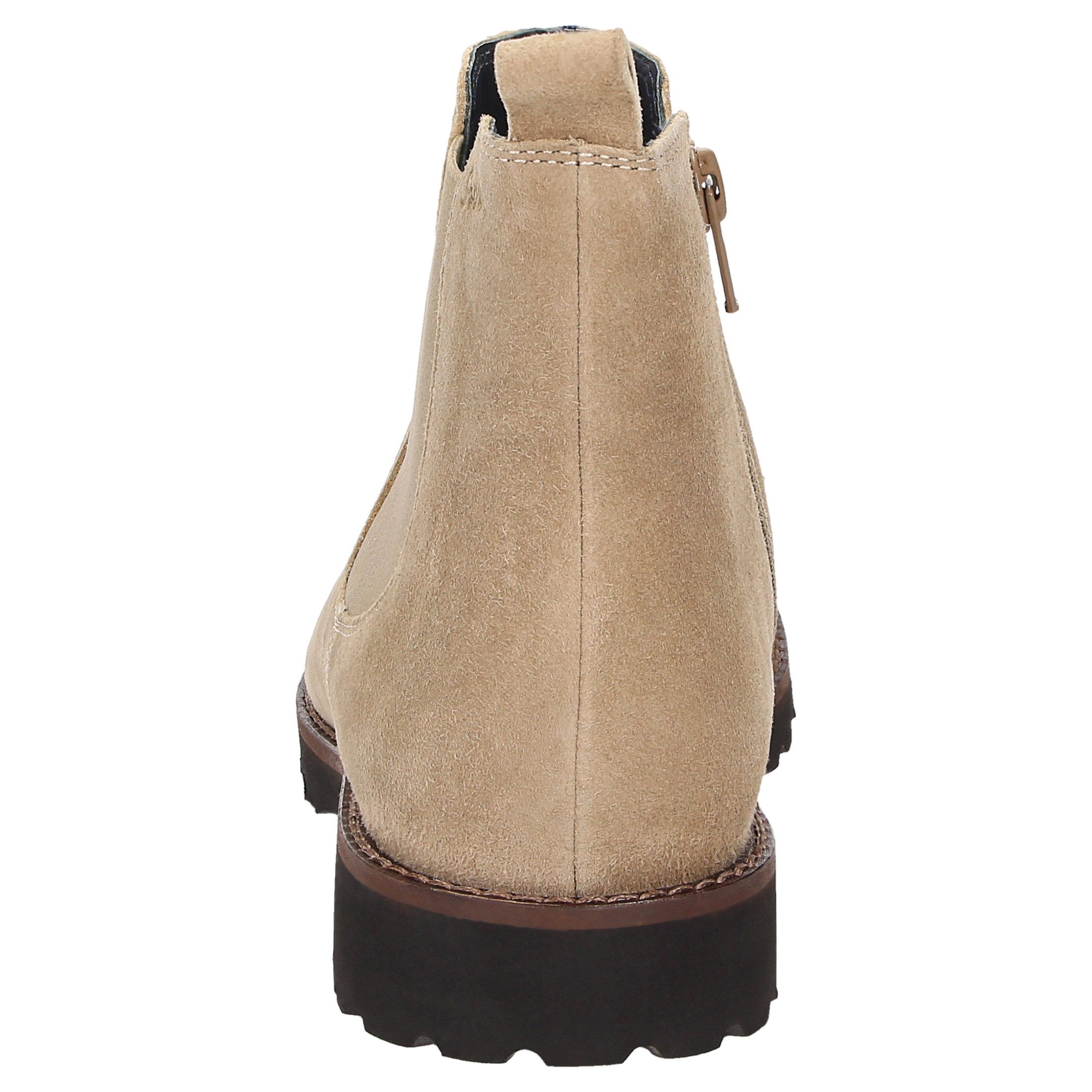 SIOUX Meredith-701-H Stiefelette