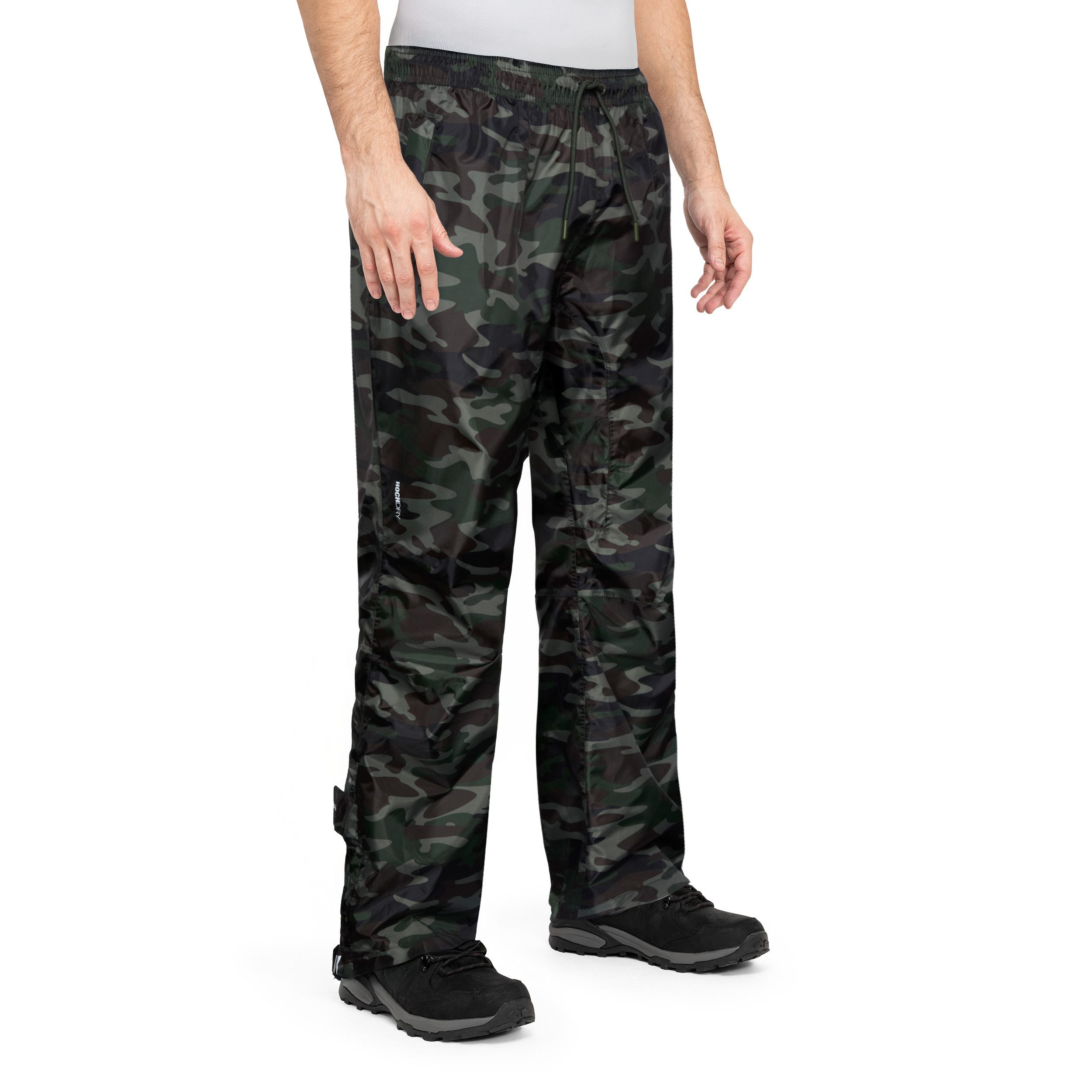 Höhenhorn Regenhose Pluvia Herren Wasserdichte Überziehhose günstig online kaufen