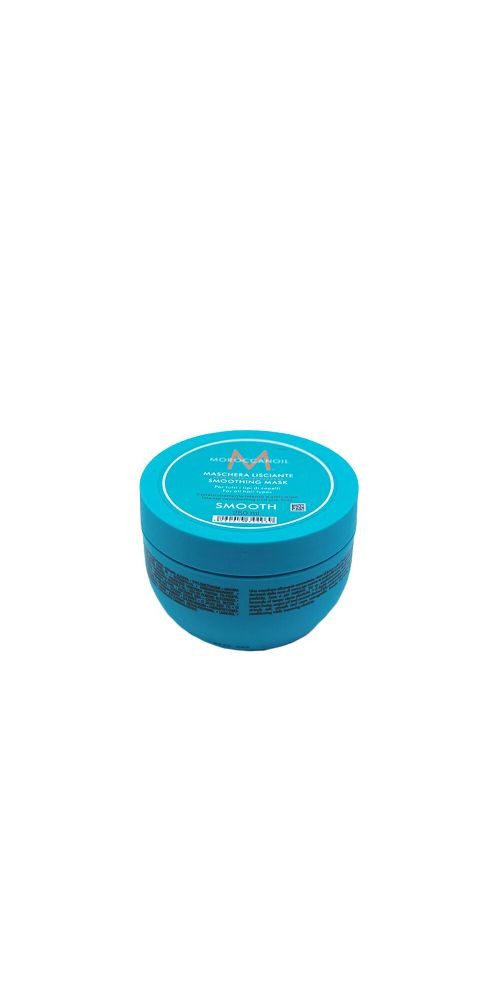 moroccanoil Haarmaske Moroccanoil Smoothing Mask 250ml